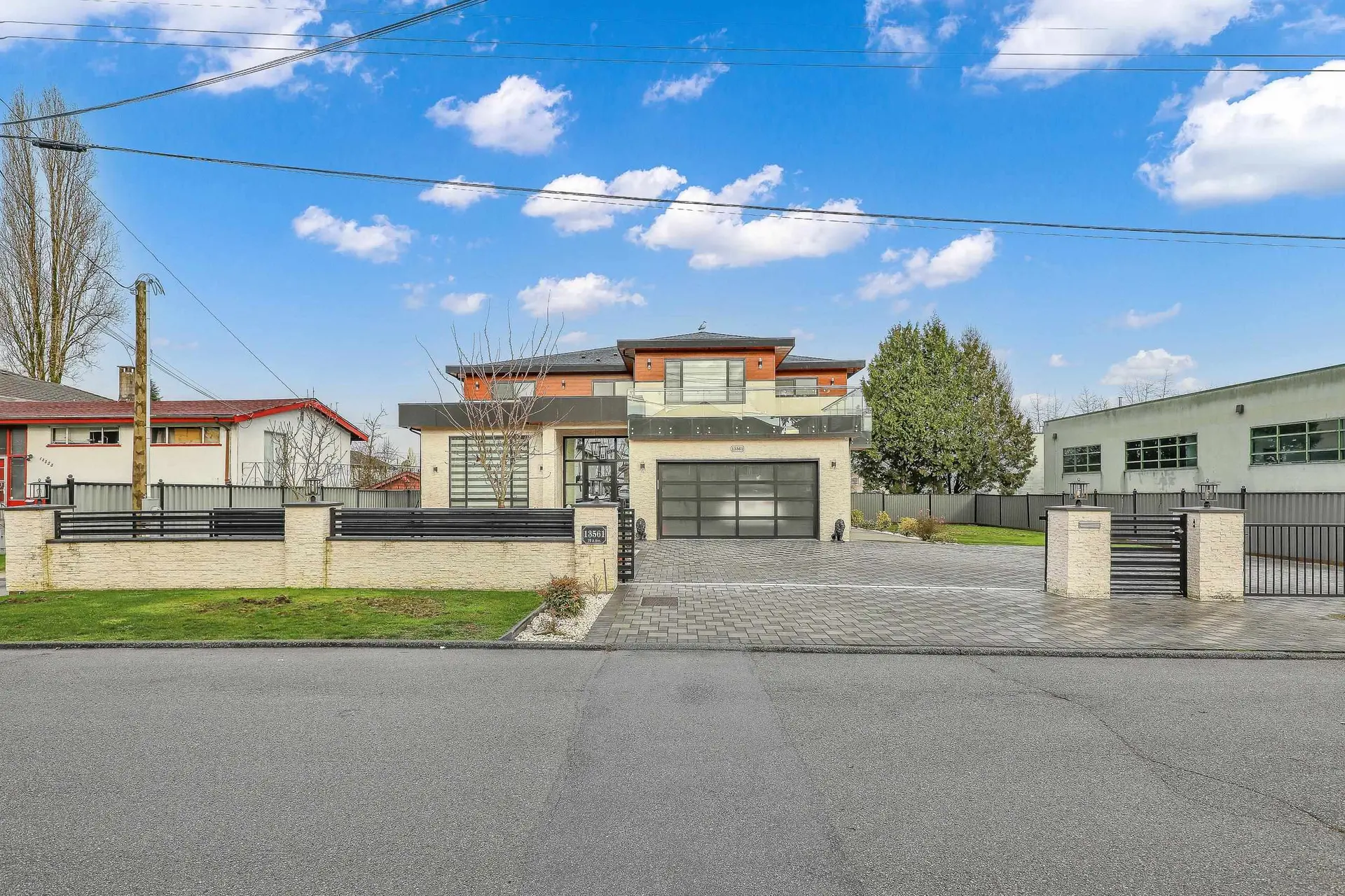 Property at 13561 79a Avenue, Surrey, BC