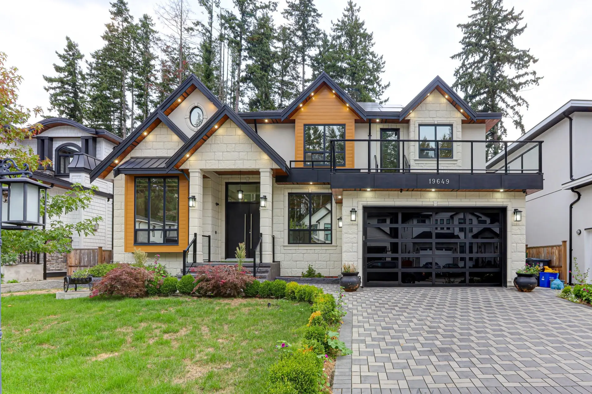 Property at 19649 31a Avenue, Langley, BC