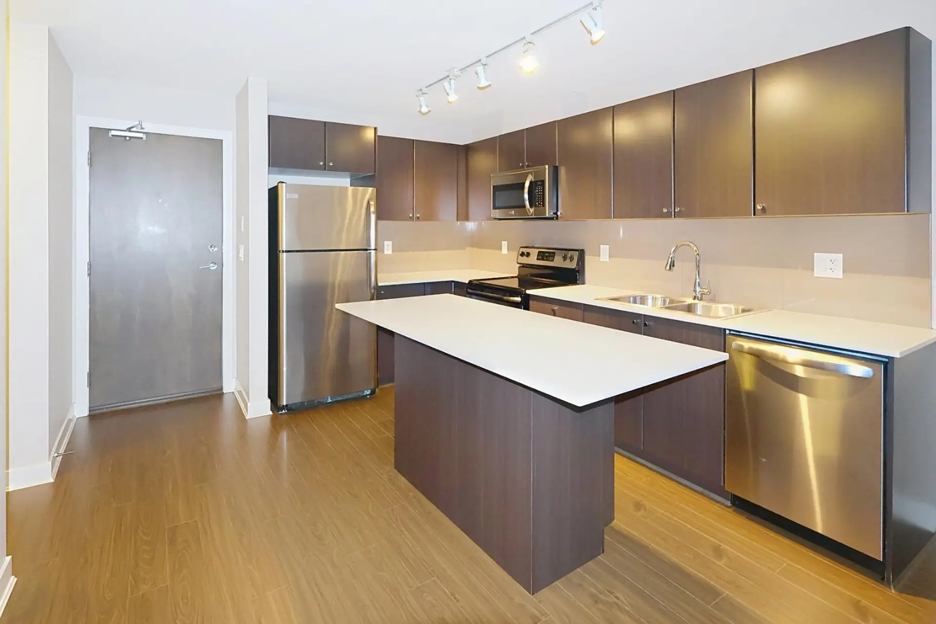 Property at #417 13740 75a Avenue, Surrey, BC