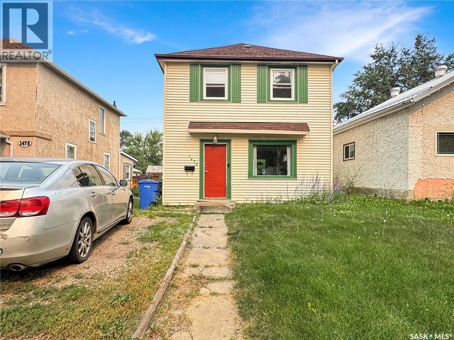 1472 99th STREET - Image 1