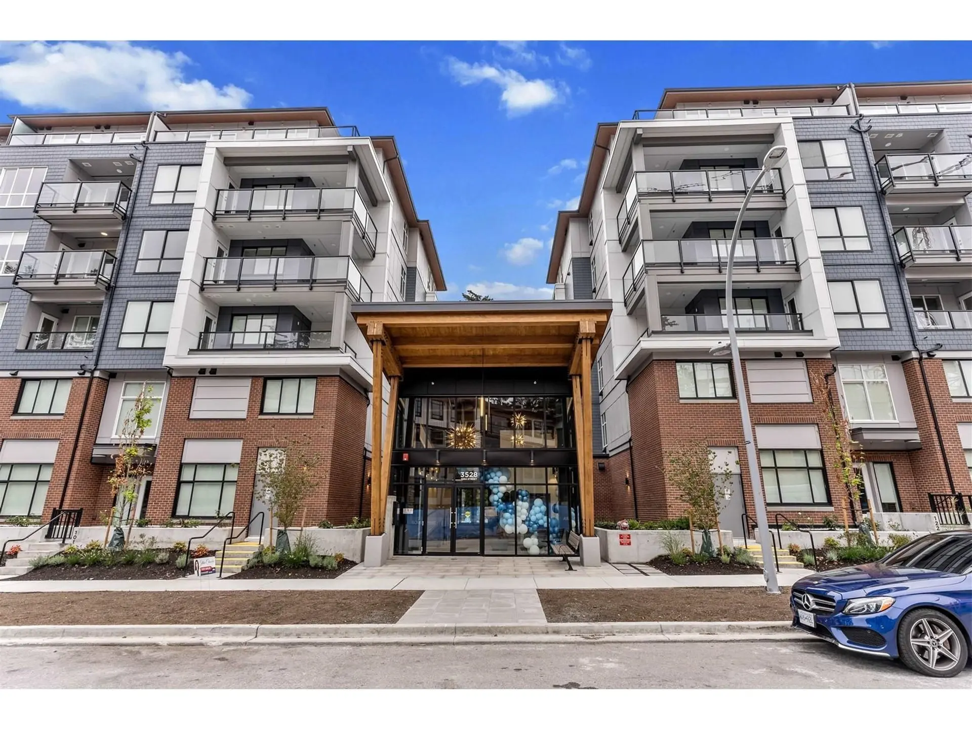 Property at #615 3528 146a Street, Surrey, BC