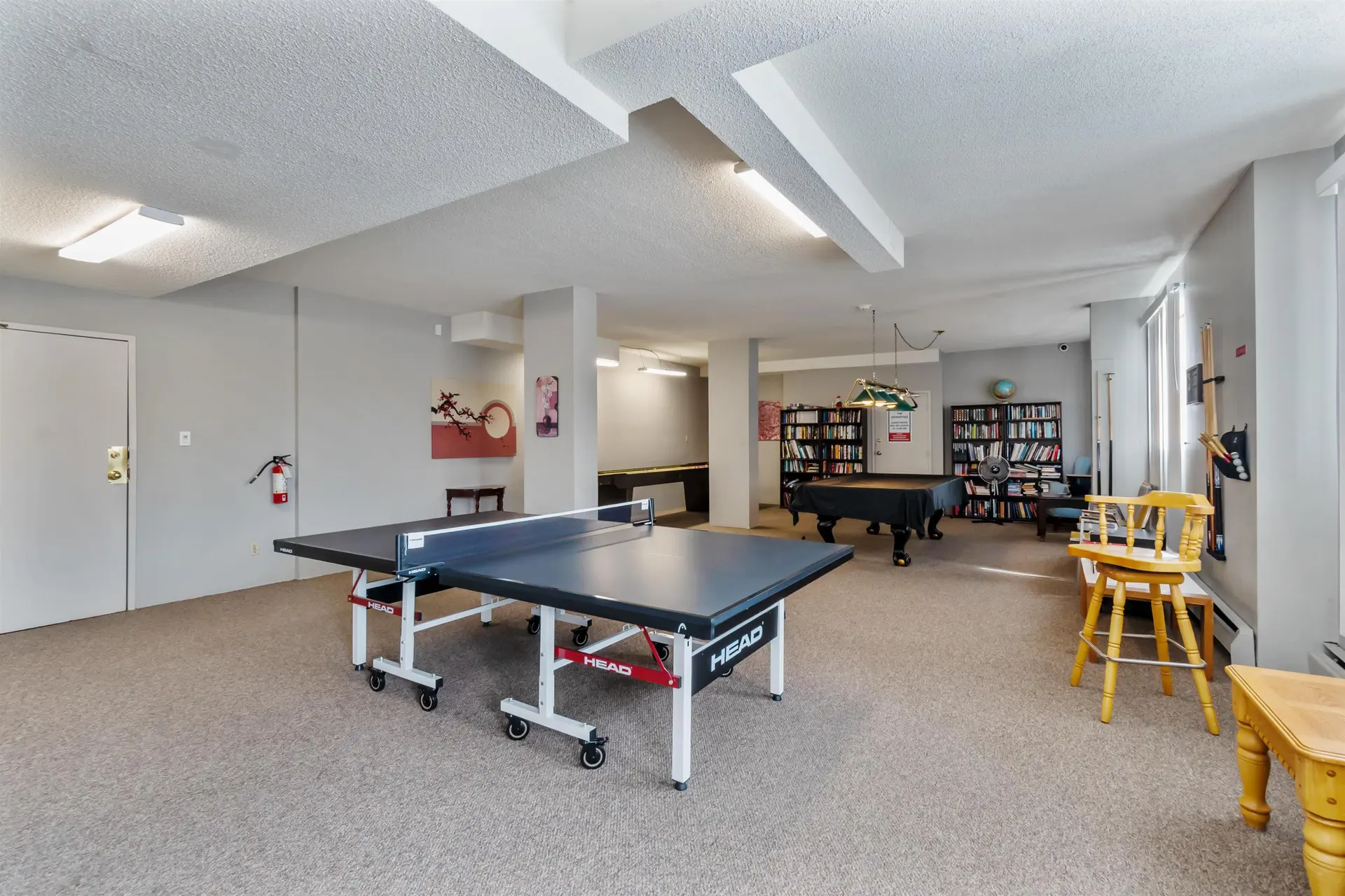 #1005 320 Royal Avenue - Image 17