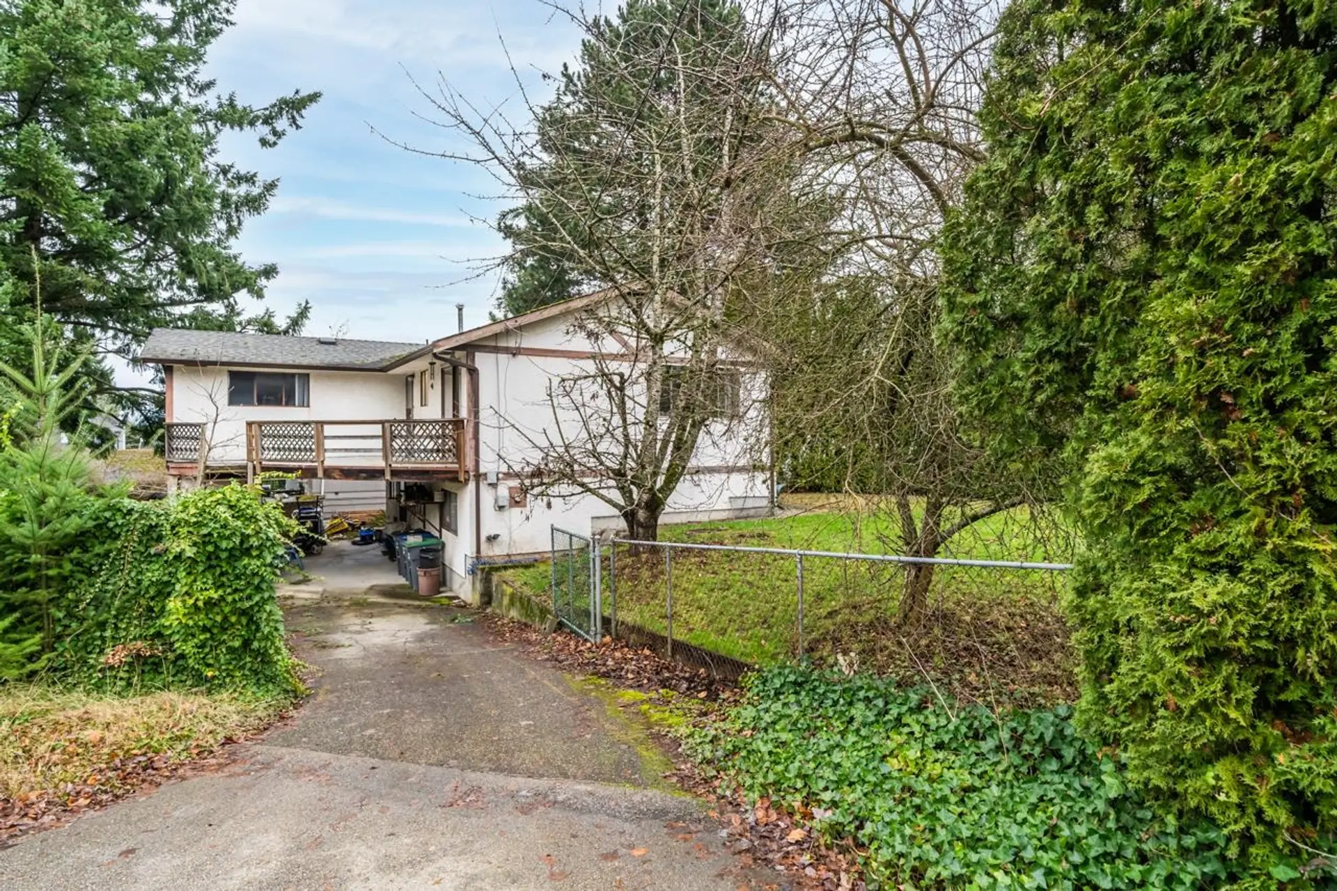Property at 2751 153a Street, Surrey, BC