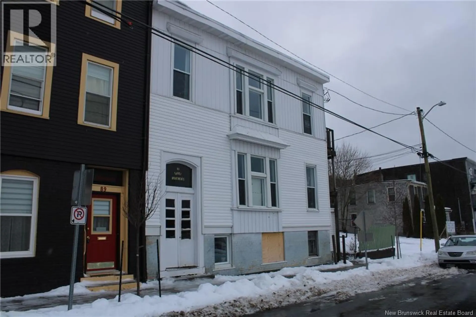 93 St James Street - Image 1
