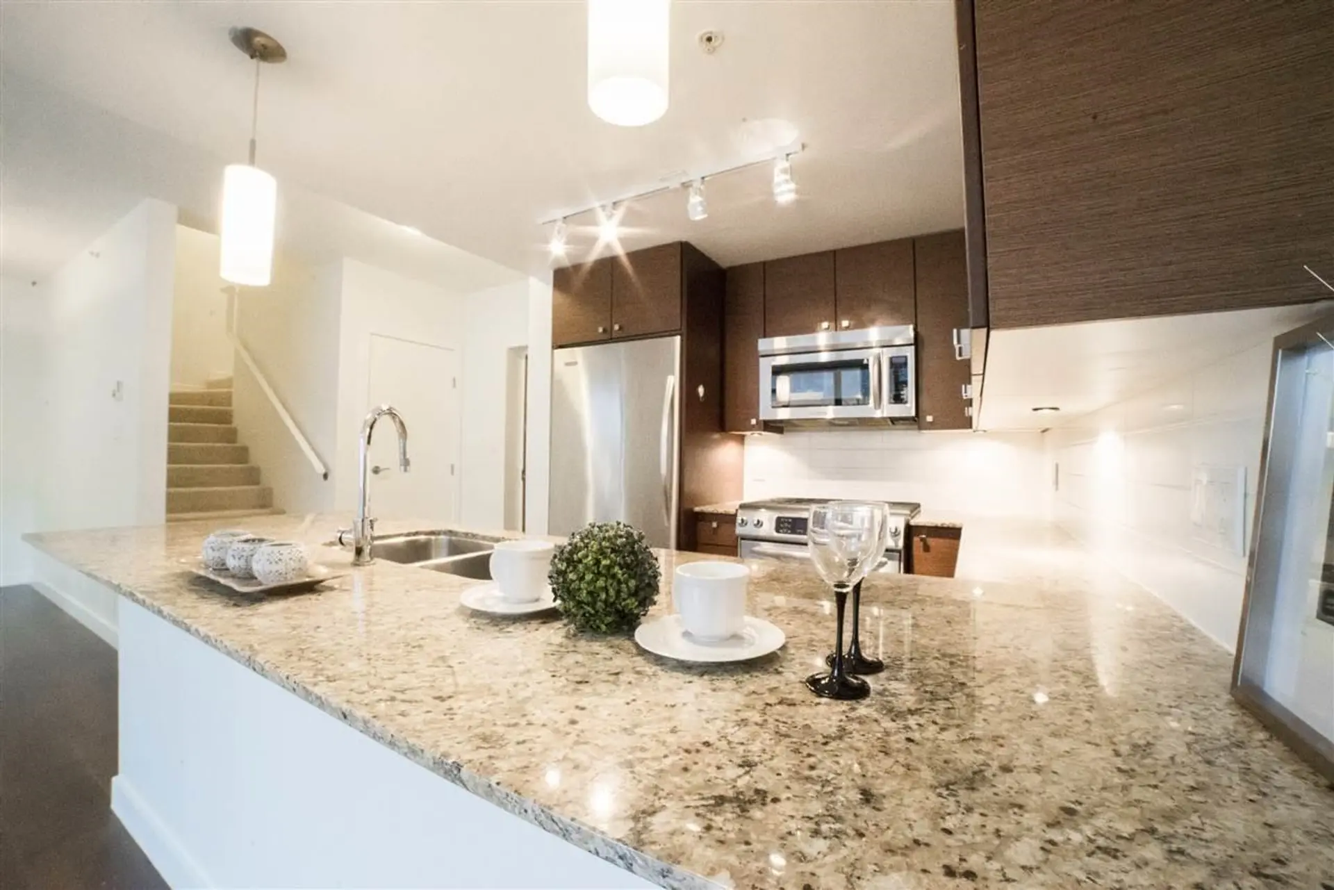Property at #3 7360 Elmbridge Way, Richmond, BC