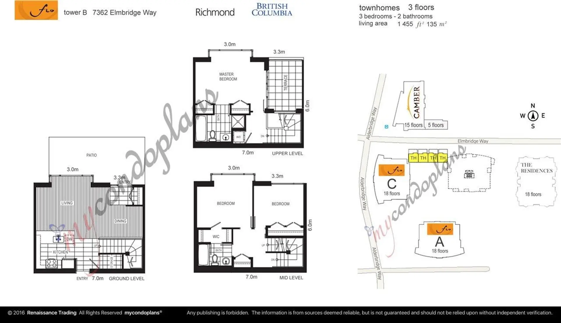#3 7360 Elmbridge Way - Image 20