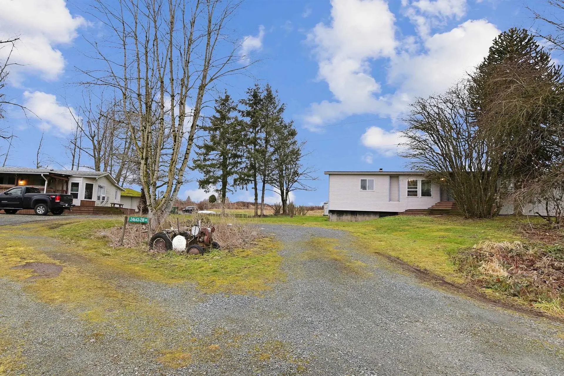 Property at 24643 21b Avenue, Langley, BC