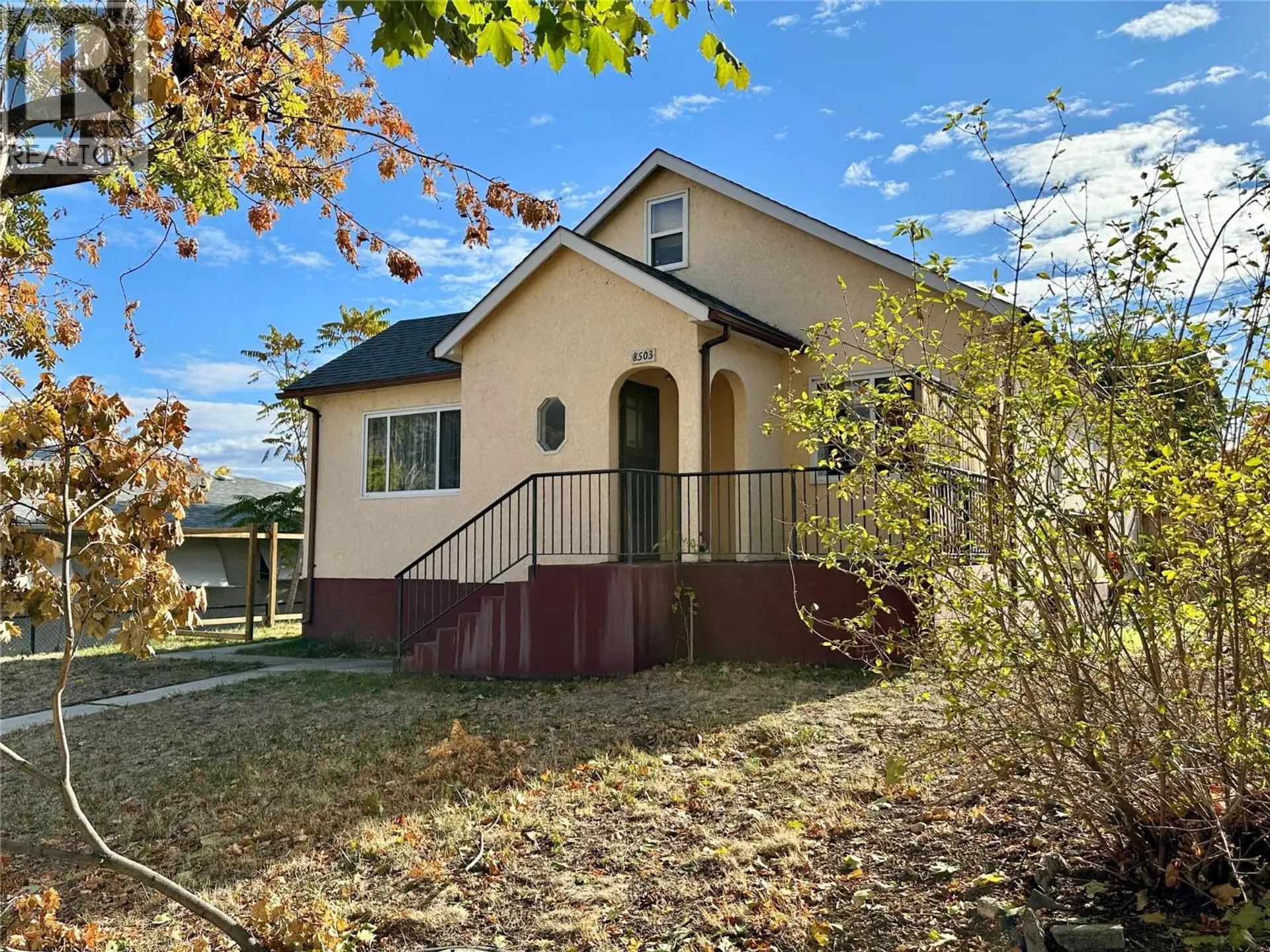 Property at 8503 72ND Avenue, Osoyoos, BC