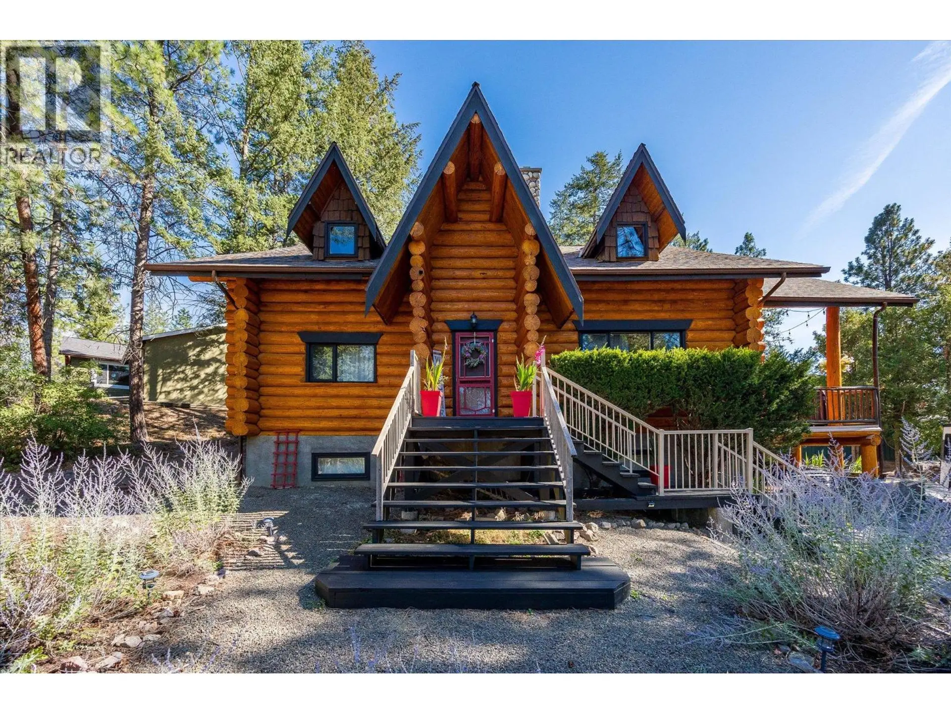 Property at 1725 Keloka Drive, West Kelowna, BC