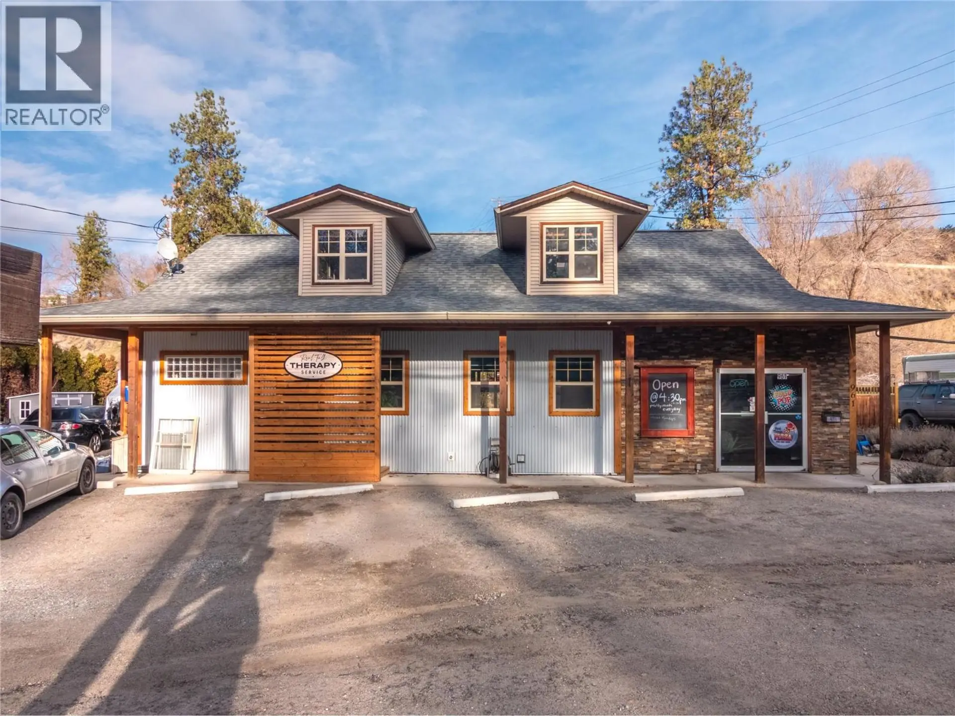 Property at 961 Robinson Avenue, Naramata, BC