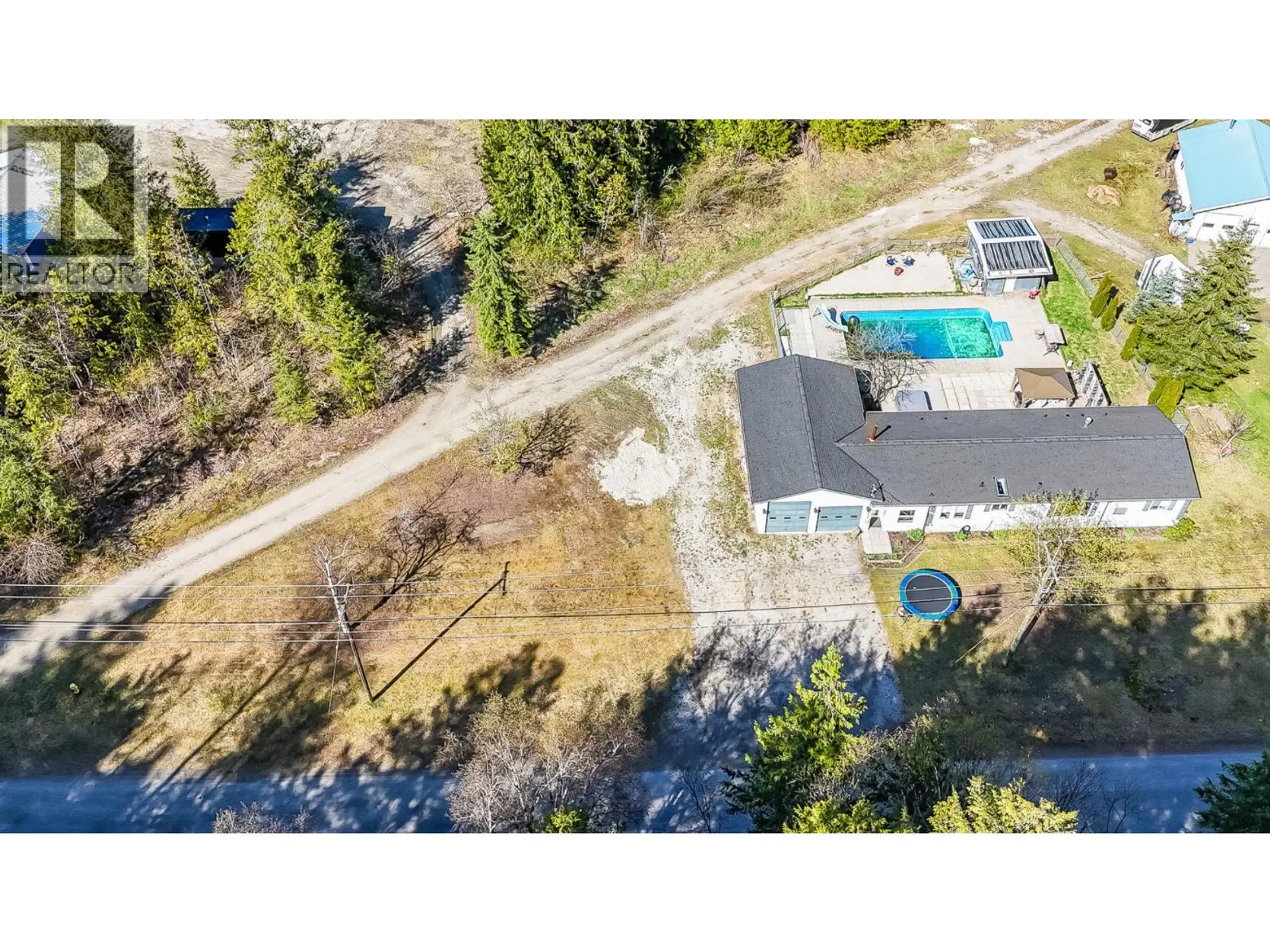 Property at 1740 Illecillewaet Road, Revelstoke, BC