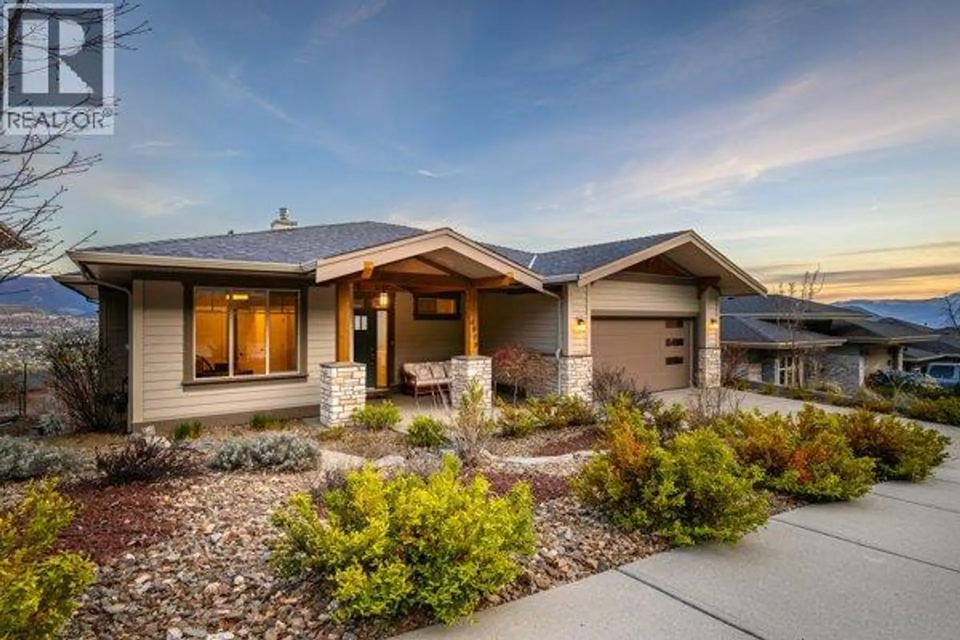 Property at 4008 Terrapin Place, Vernon, BC
