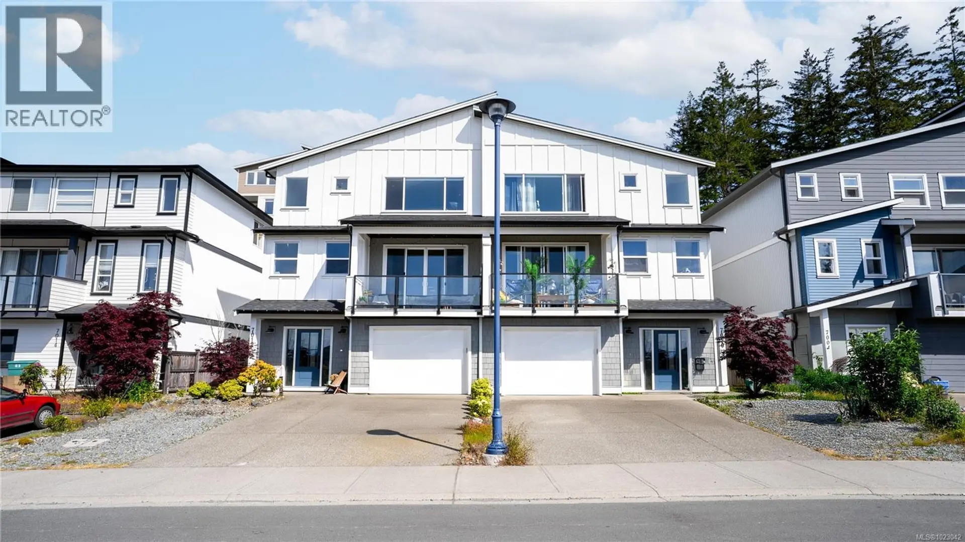 Property at 7010 Brailsford Pl, Sooke, BC