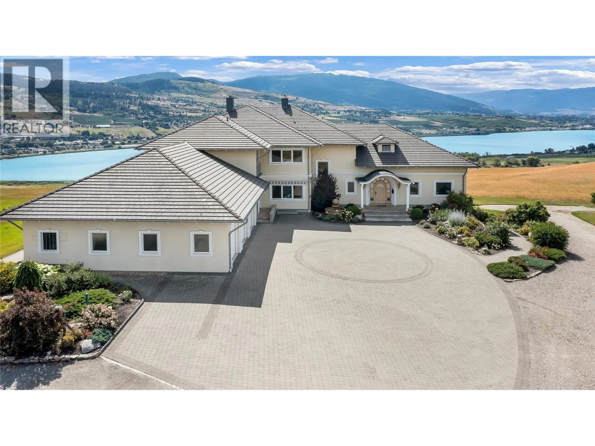 Property at 202 Stepping Stones Crescent, Armstrong, BC