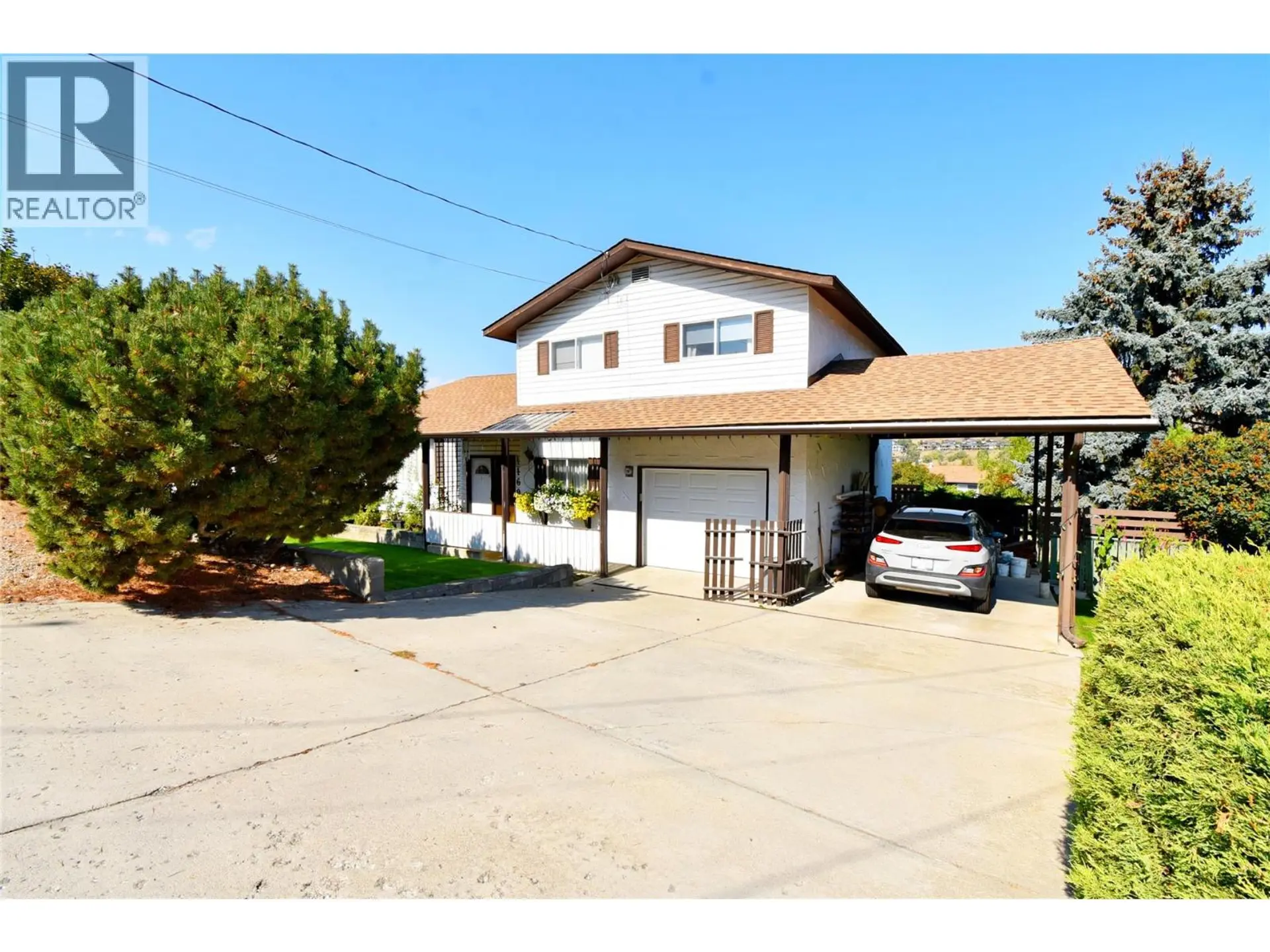 Property at 11603 Tassie Drive, Coldstream, BC