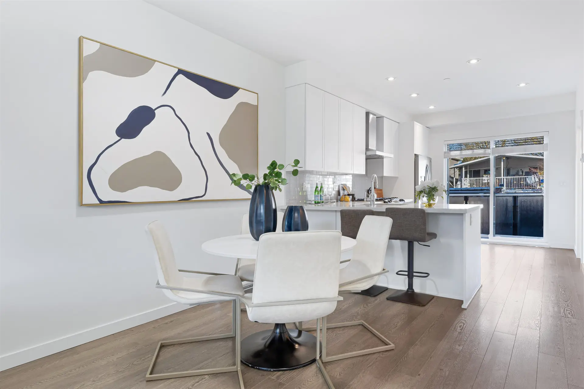 Property at 2763 Duke Street, Vancouver, BC