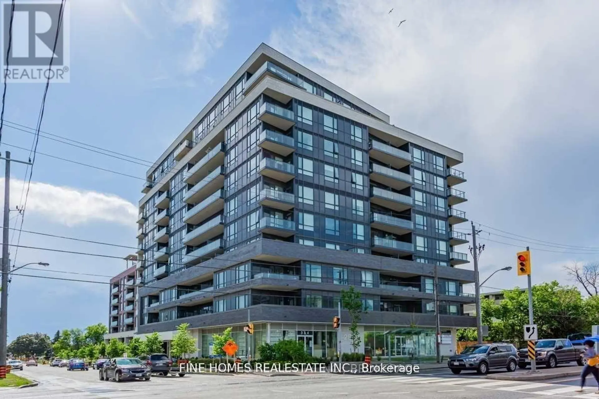 #514 2800 KEELE STREET - Image 1