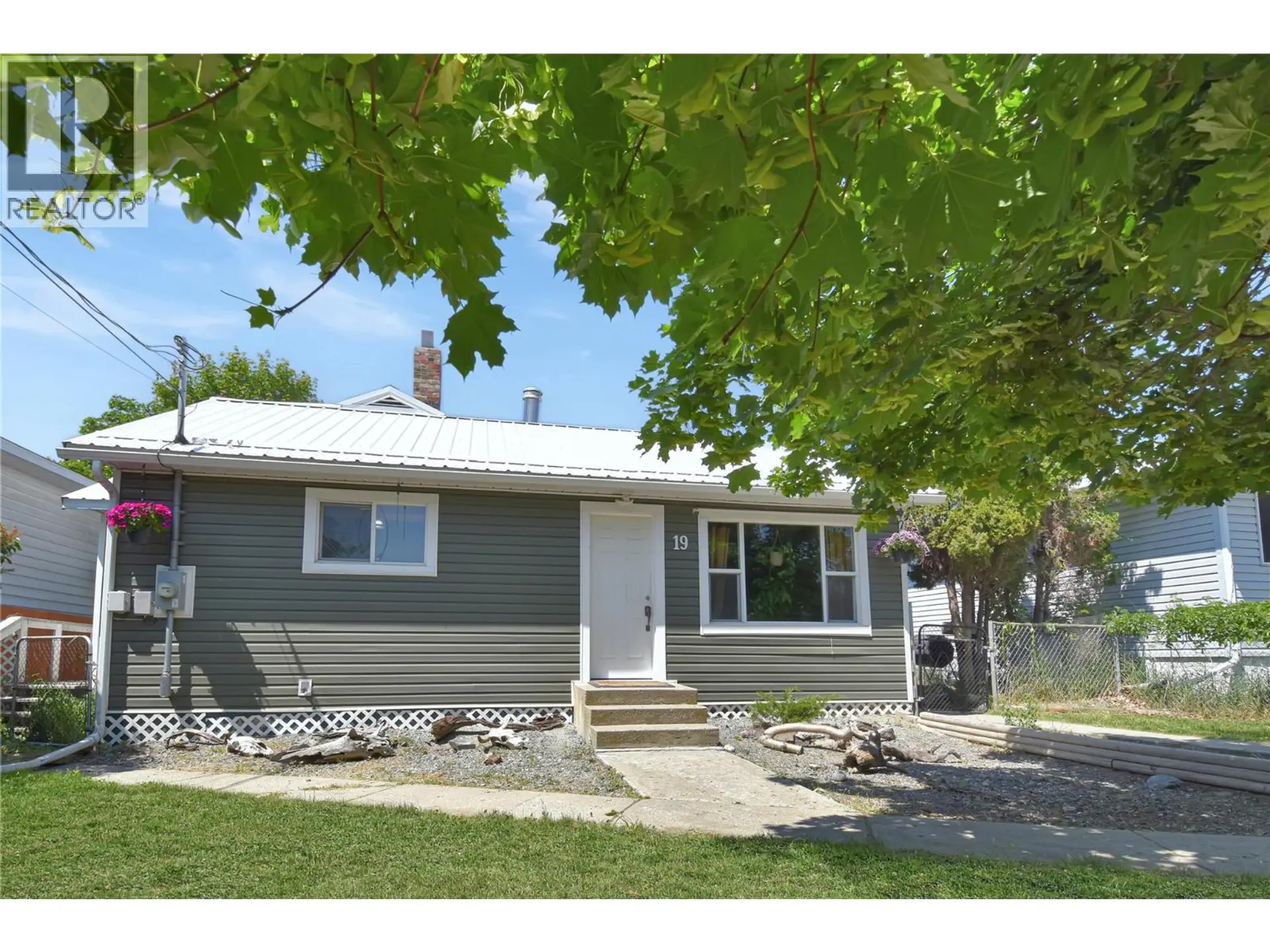 Property at 19 Wattsville Road, Cranbrook, BC