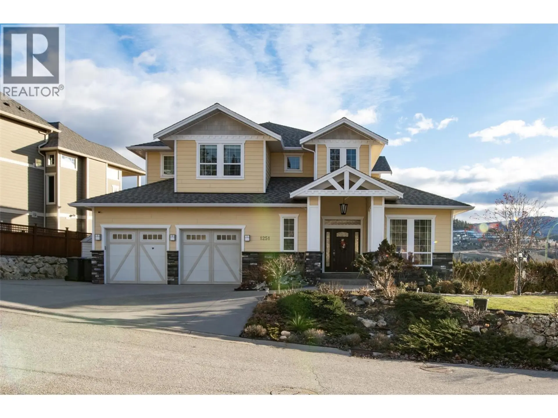 Property at 1251 Wilmot Avenue, Kelowna, BC