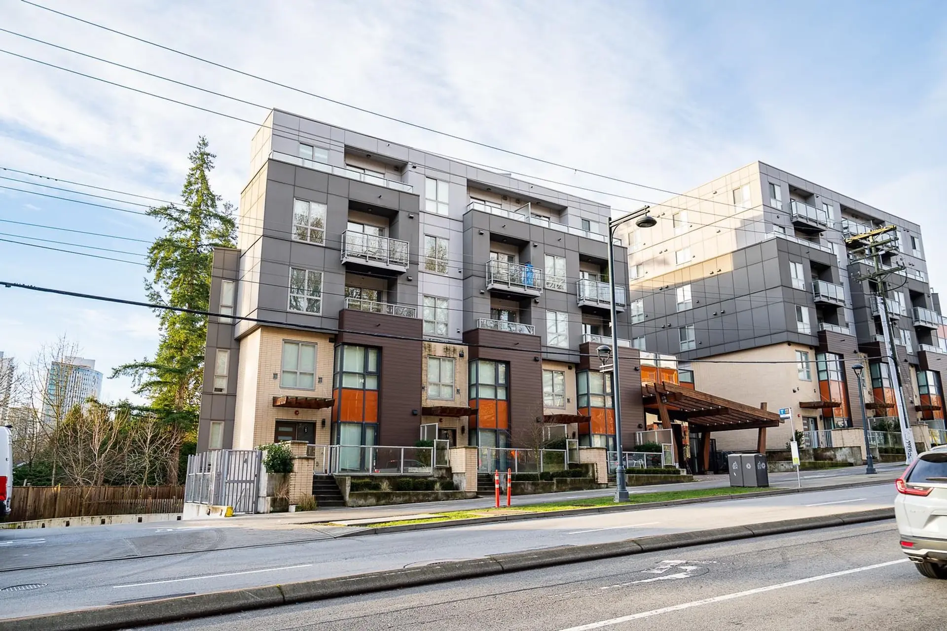 Property at #107 9689 140 Street, Surrey, BC