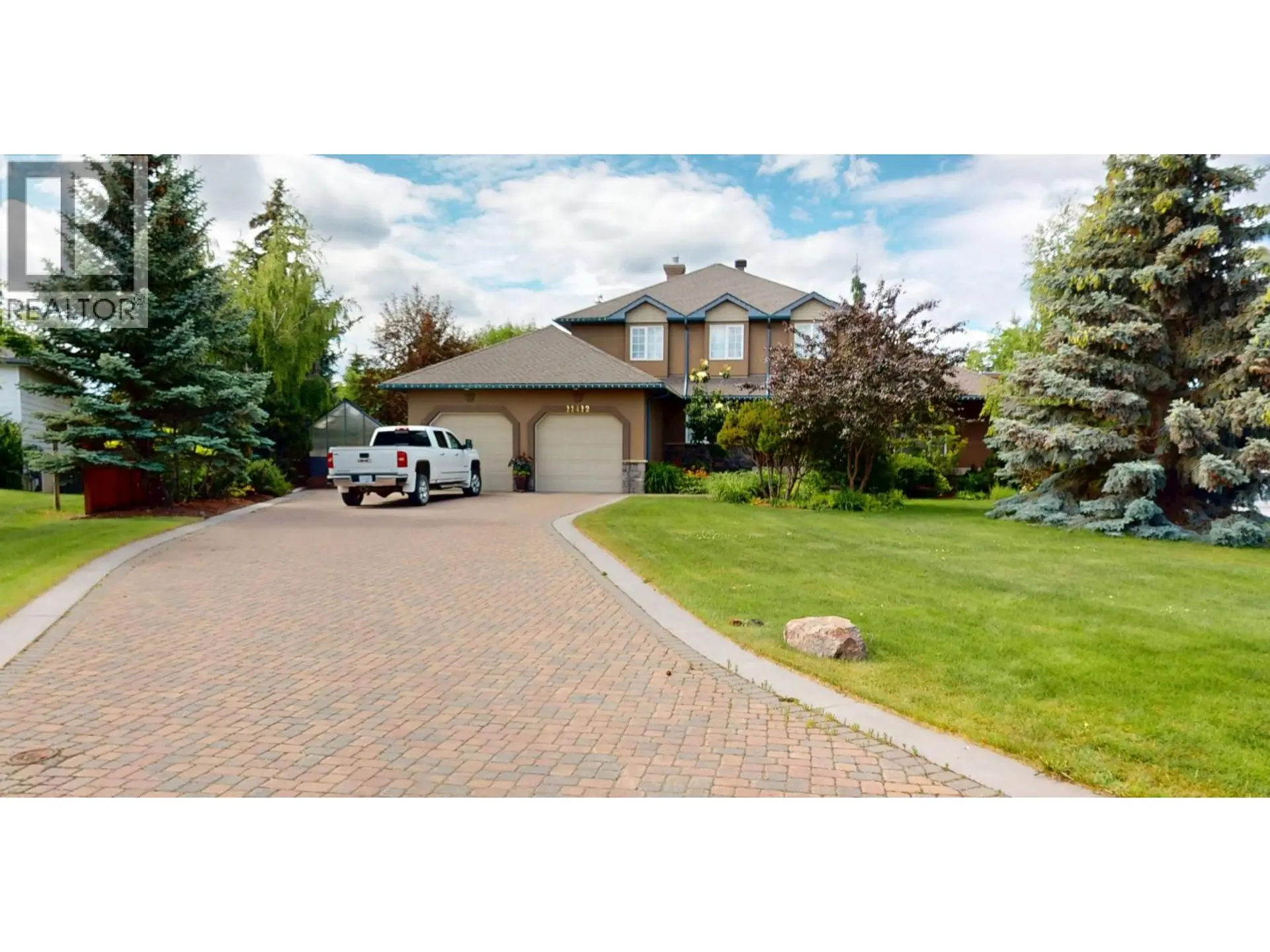 Property at 11412 109 STREET, Fort St. John, BC
