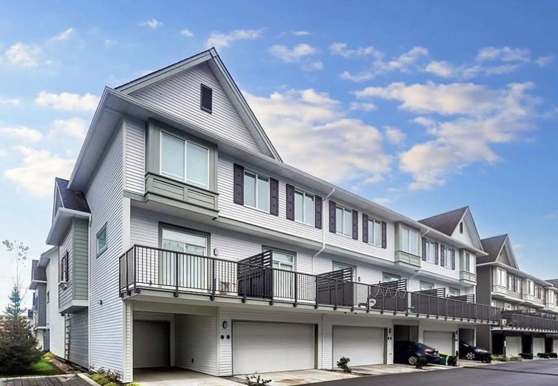 Property at #95 15778 85 Avenue, Surrey, BC