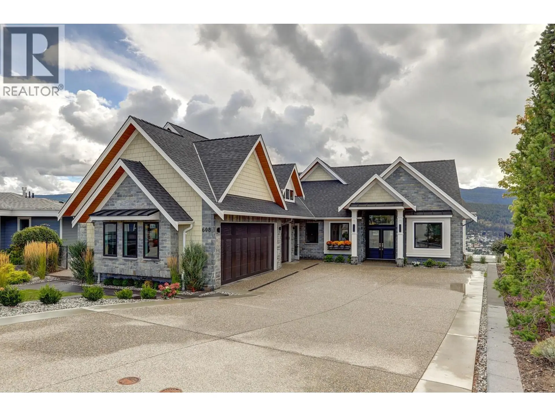 Property at 608 Mt Ida Crescent, Coldstream, BC