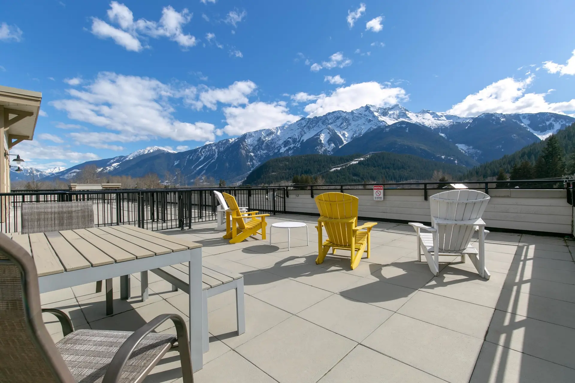 Property at #209 7445 Frontier Street, Pemberton, BC