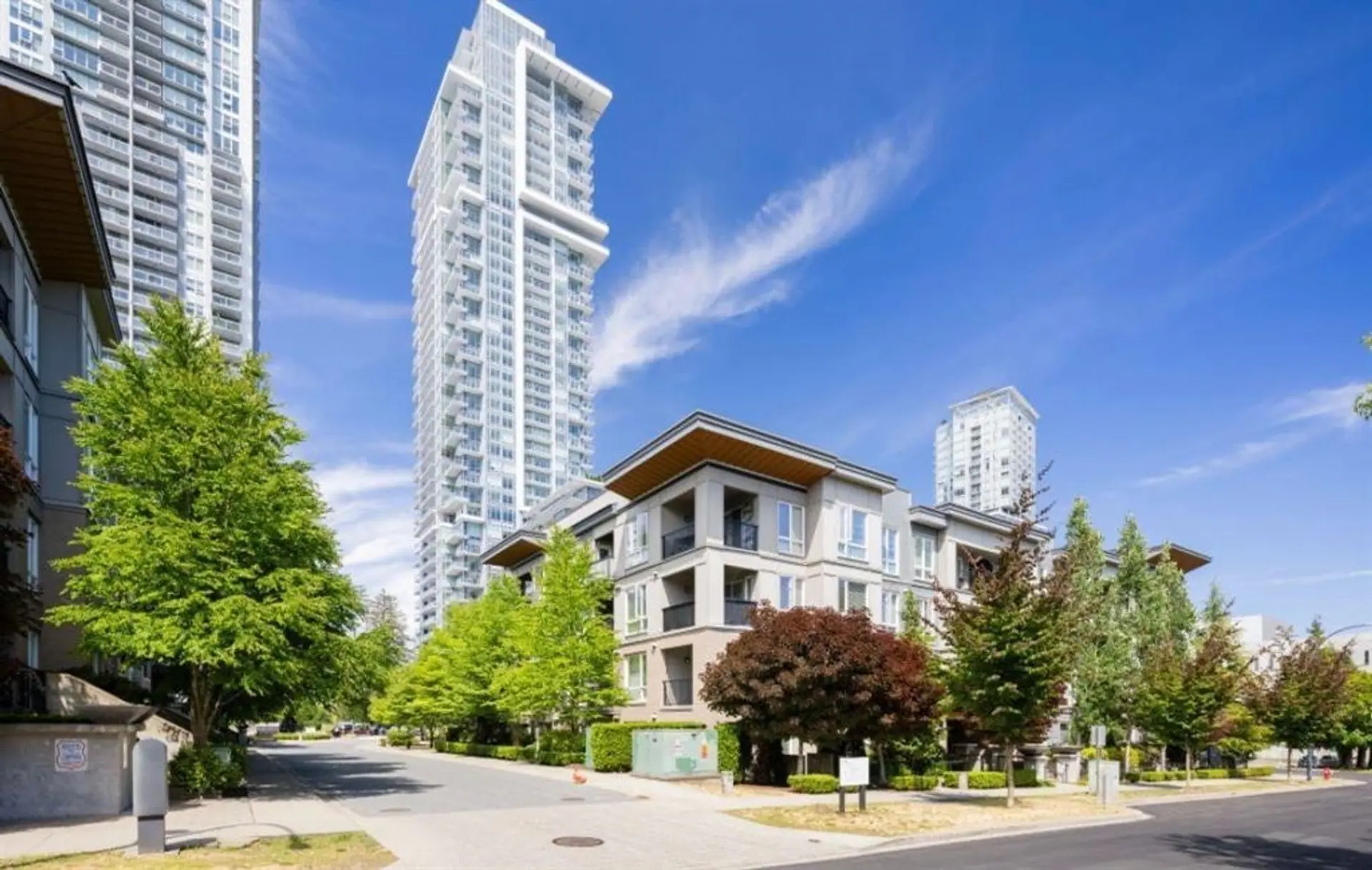 Property at #3211 13350 Central Avenue, Surrey, BC