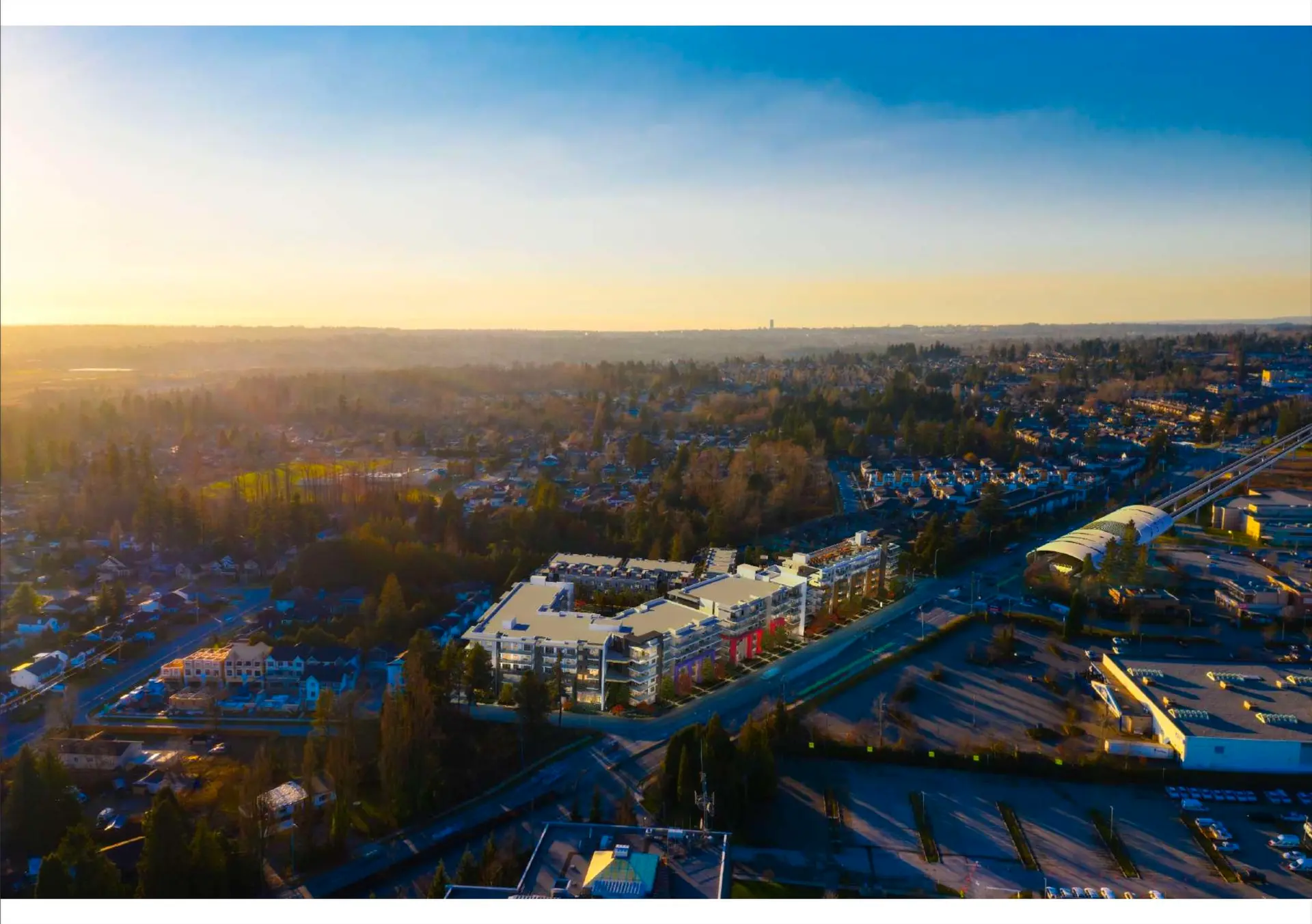Property at #610 8158 166 Street, Surrey, BC