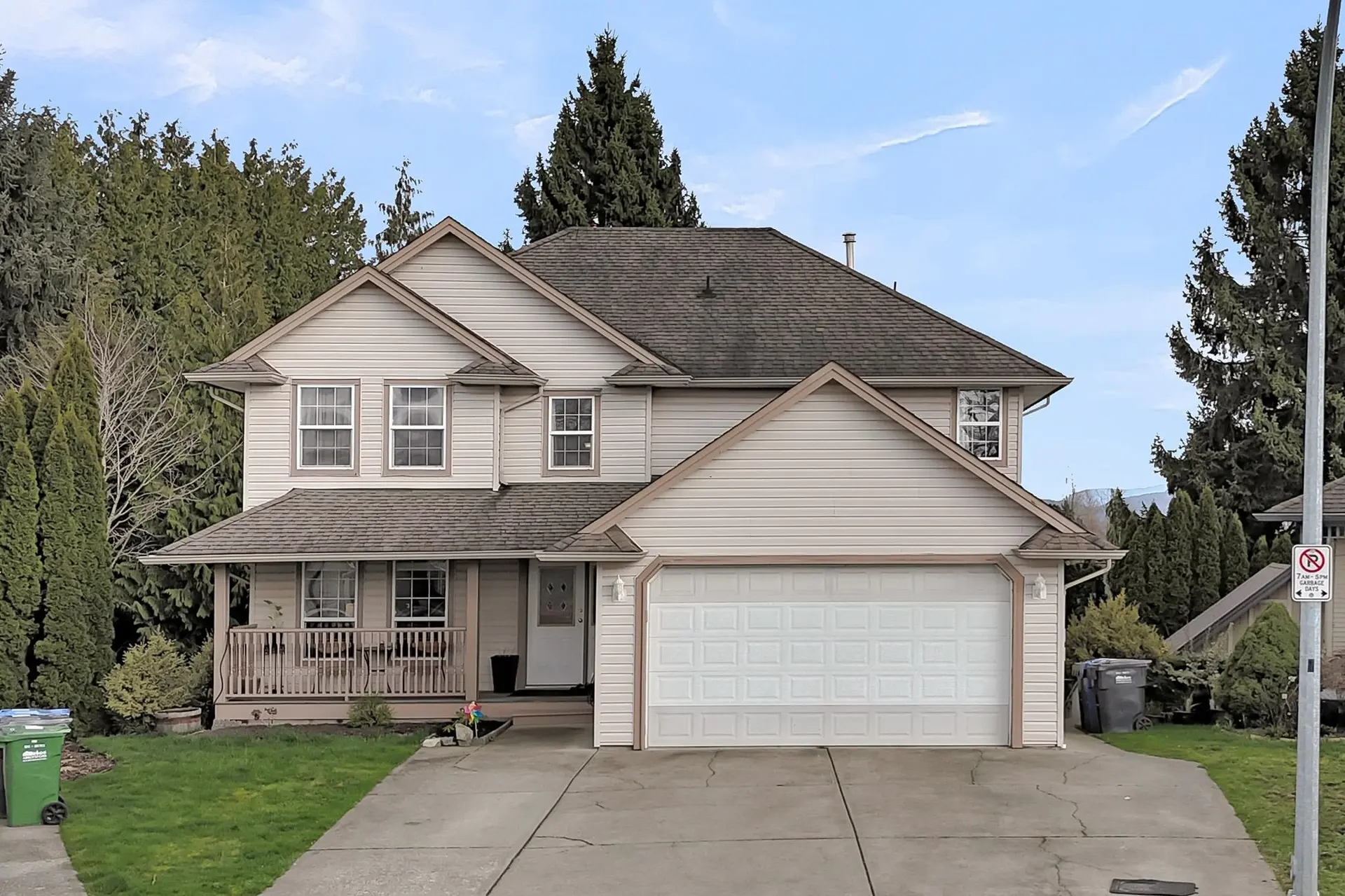 Property at 31643 Pinnacle Place, Abbotsford, BC