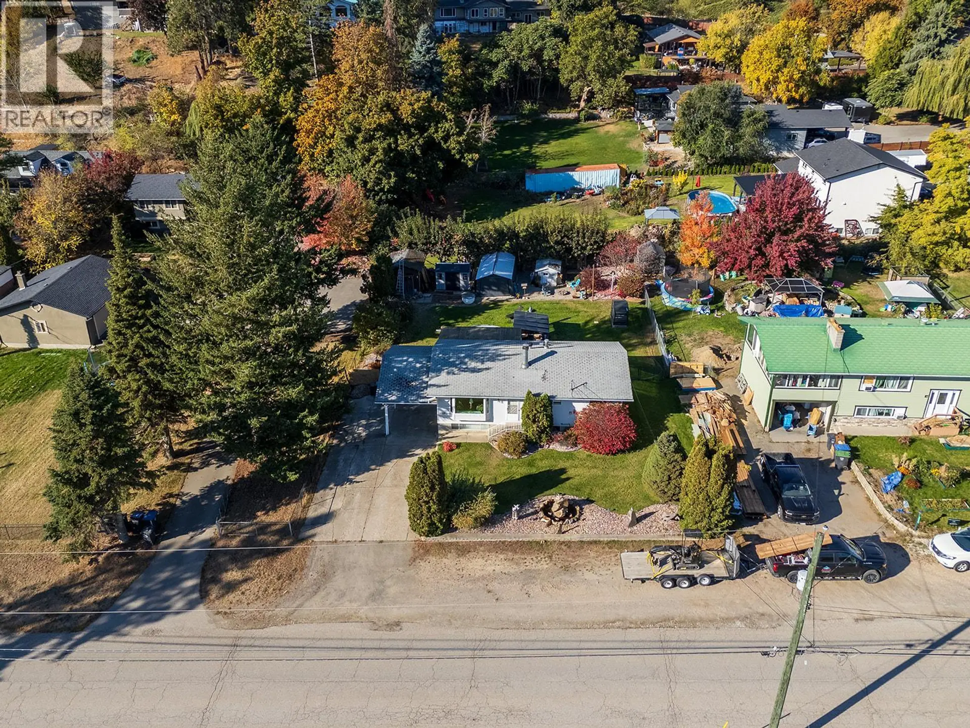 Property at 10350 Chase Road, Lake Country, BC