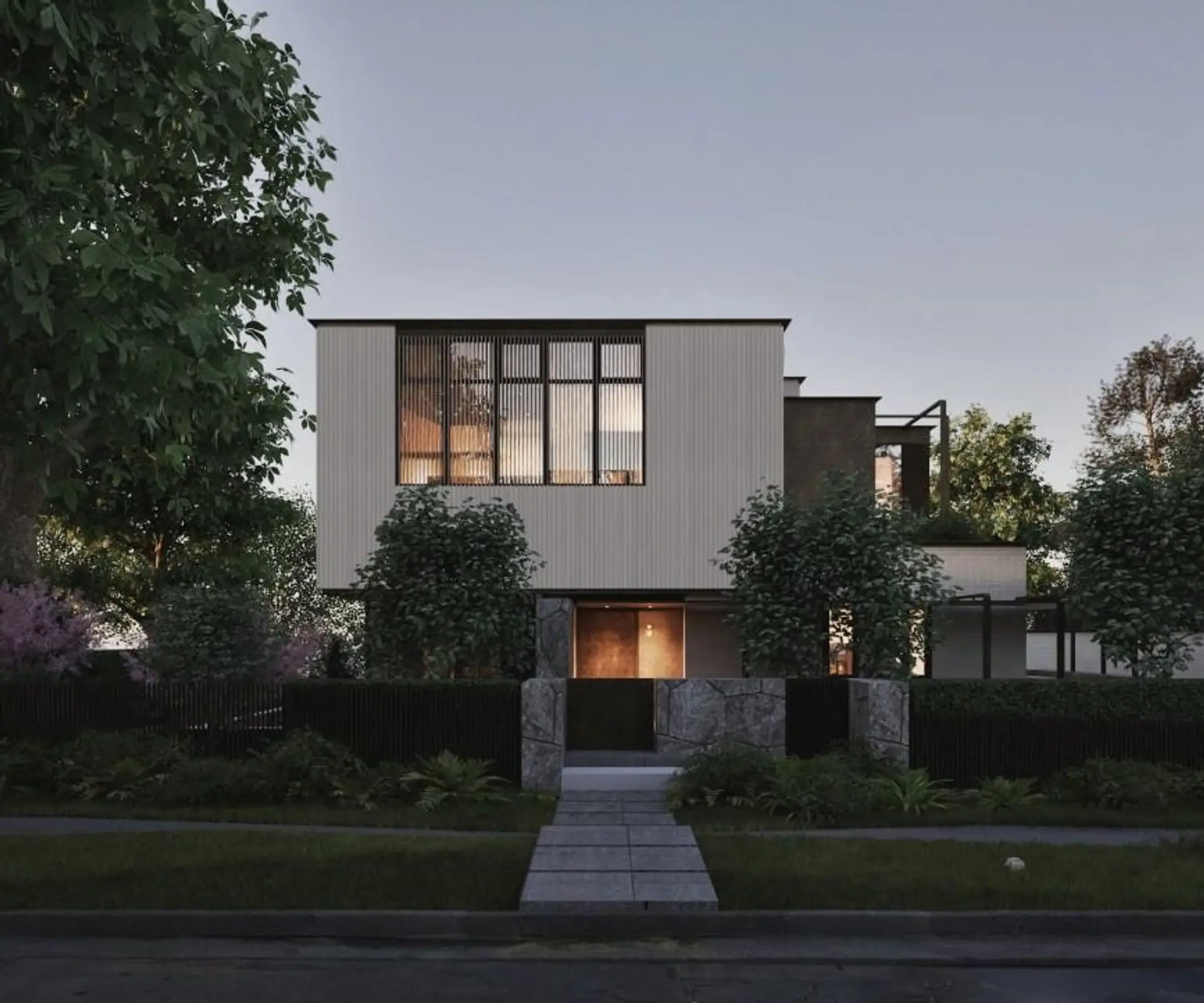 Property at 3455 Maple Street, Vancouver, BC