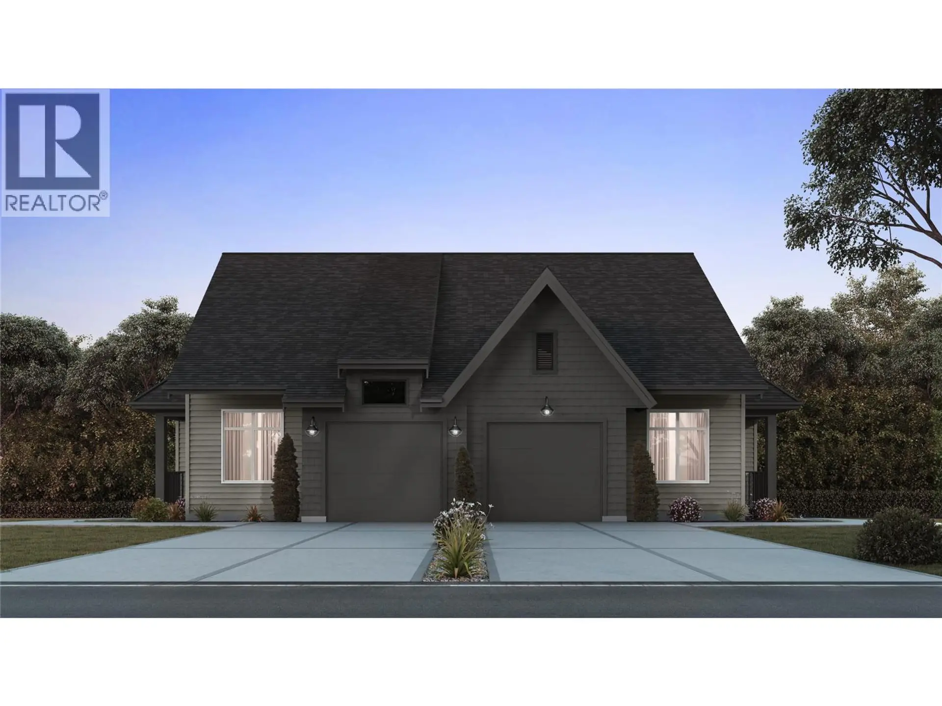 Property at #101 2459 Bradley Drive Lot# 5, Armstrong, BC