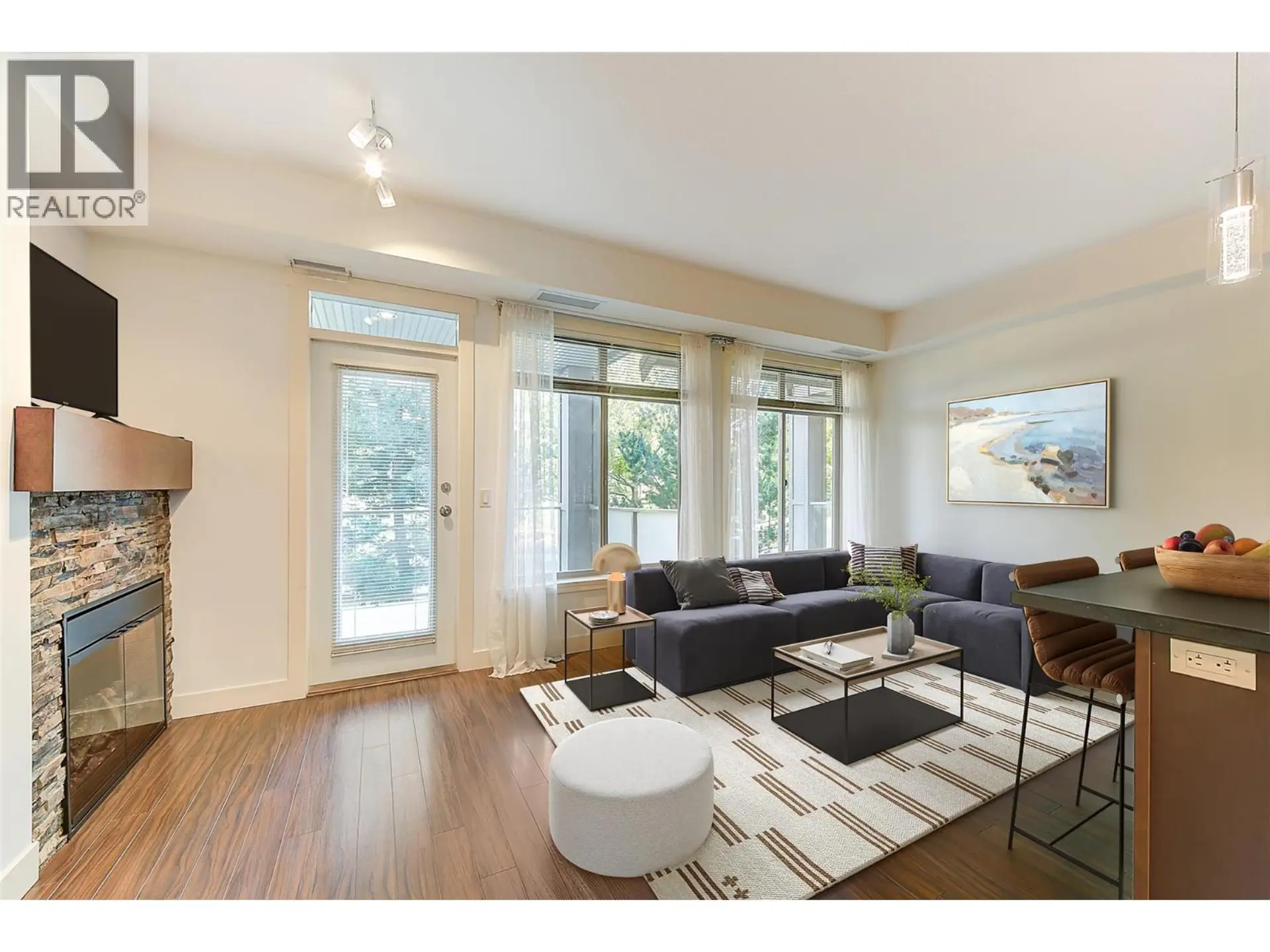 Property at #209 3521 Carrington Road, West Kelowna, BC