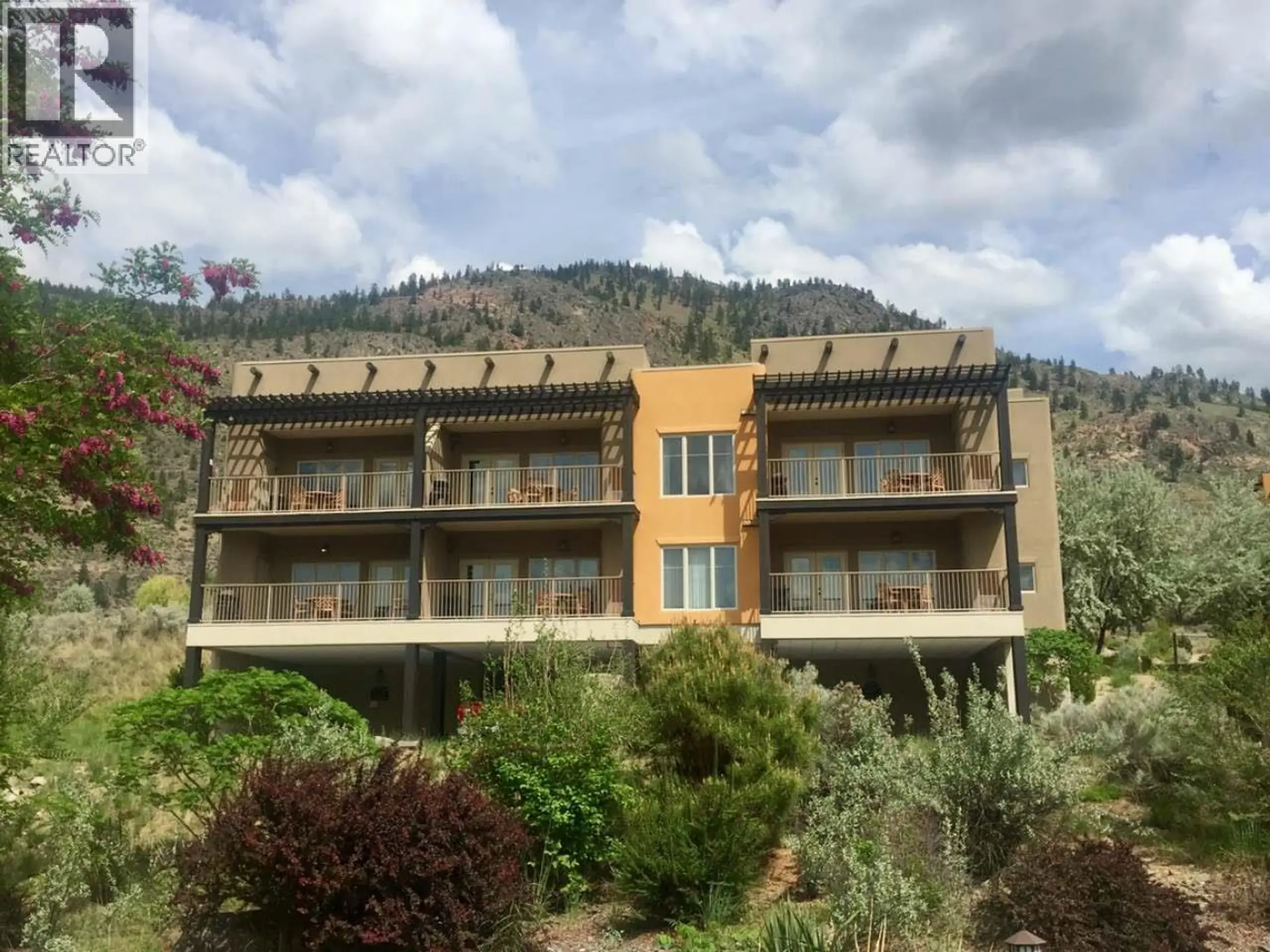 Property at #36C 1200 RANCHER CREEK Road, Osoyoos, BC