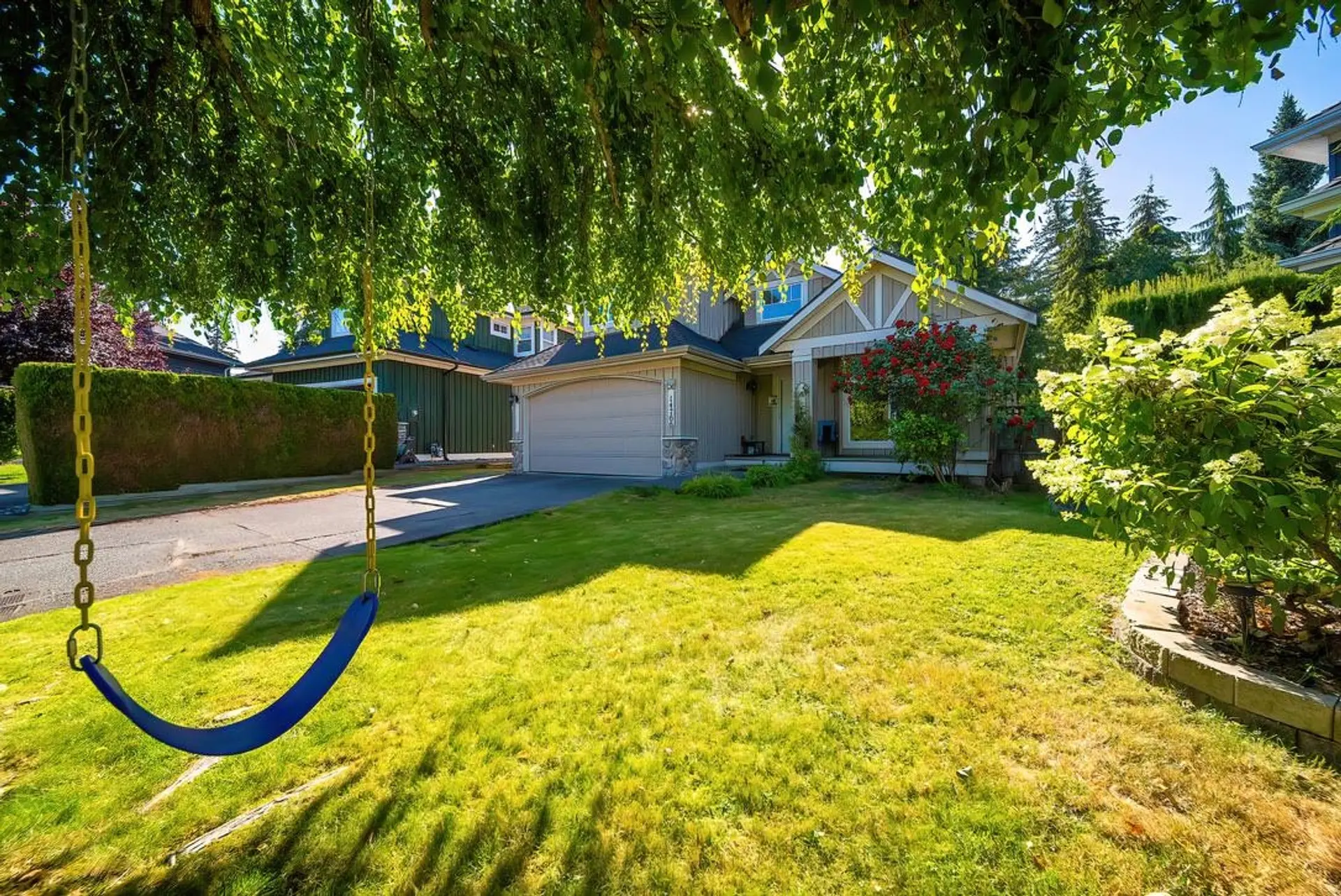 Property at 14766 31 Avenue, Surrey, BC