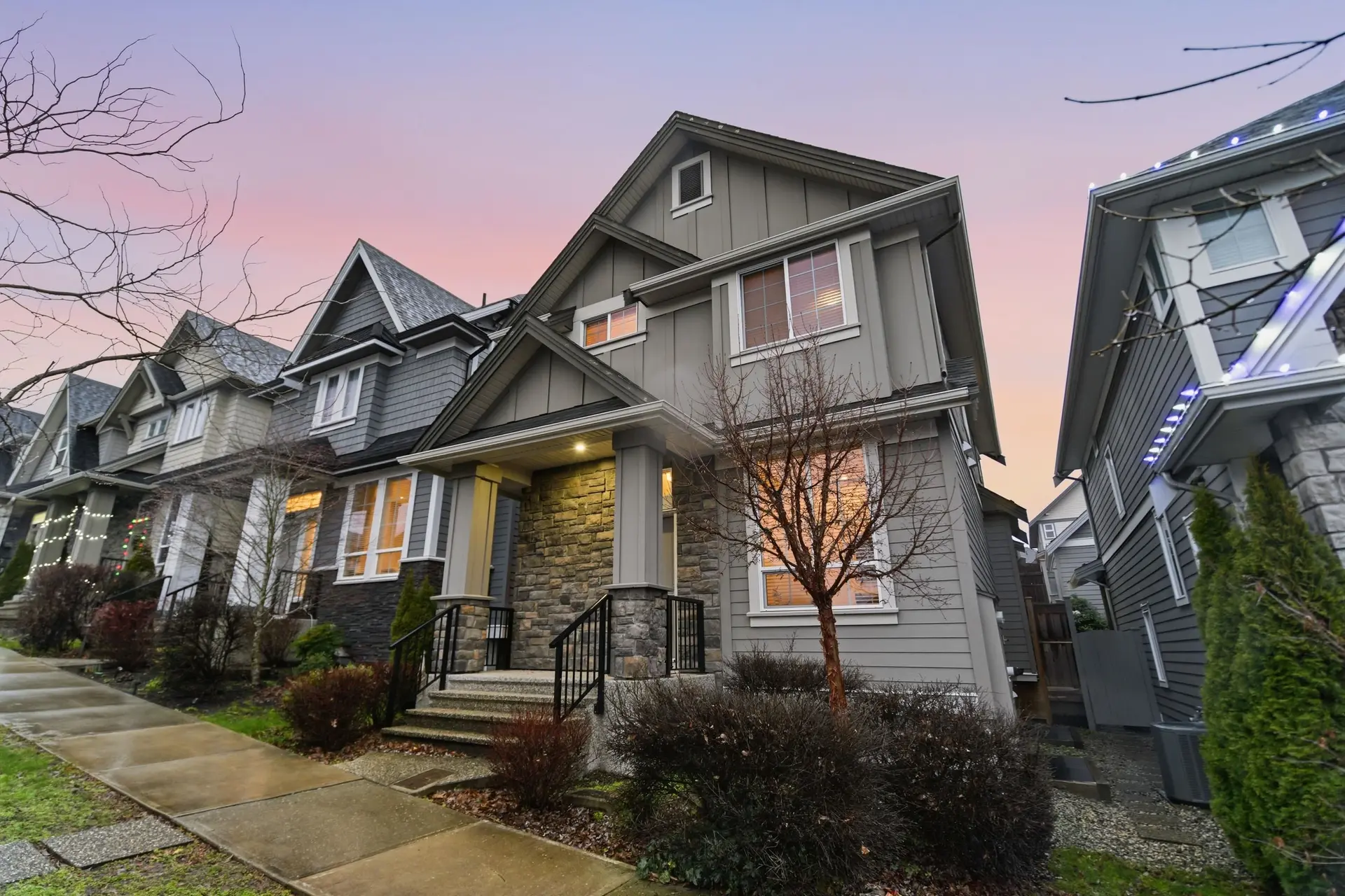 Property at 2112 165a Street, Surrey, BC