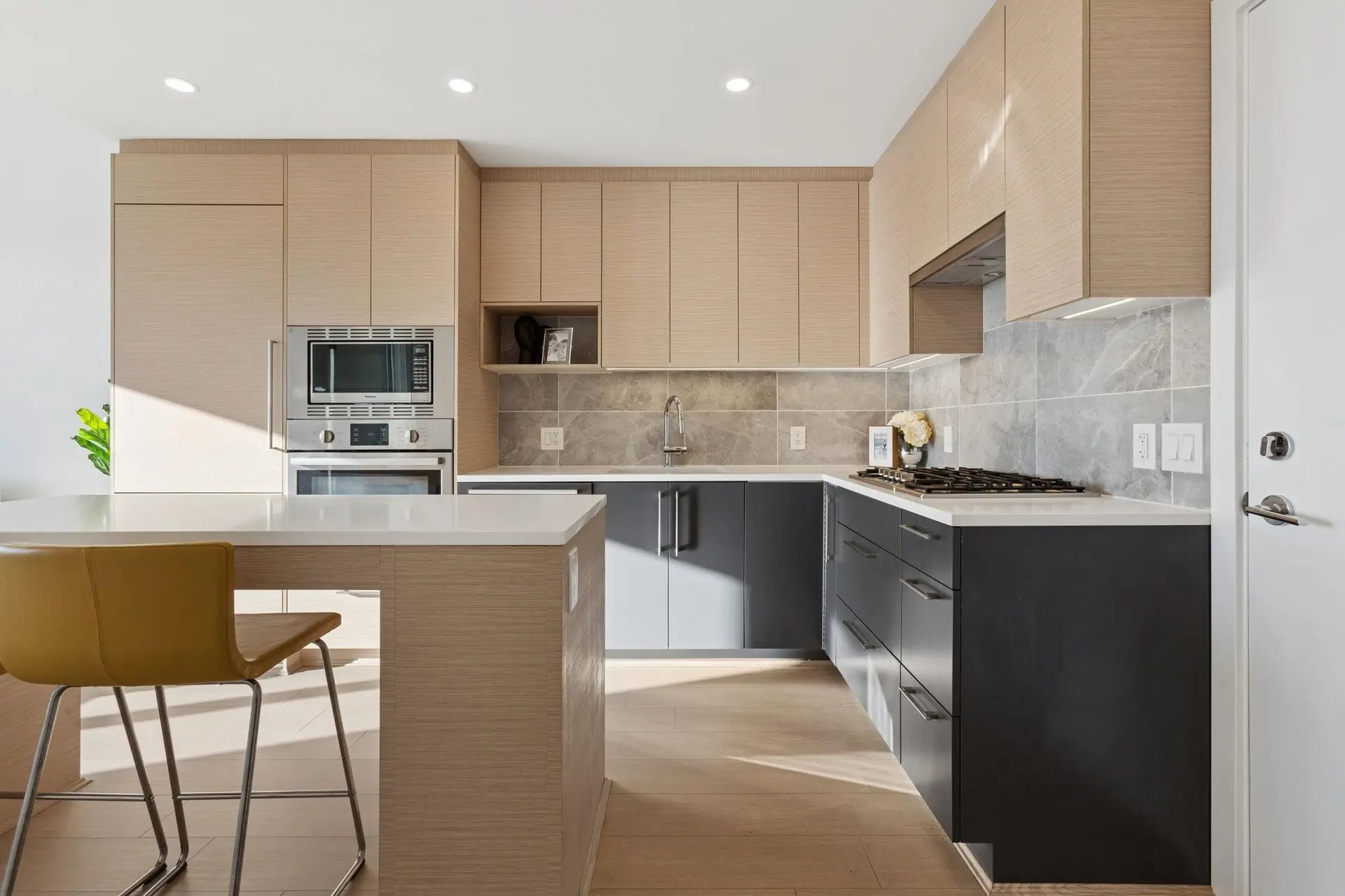 Property at #415 8888 Osler Street, Vancouver, BC