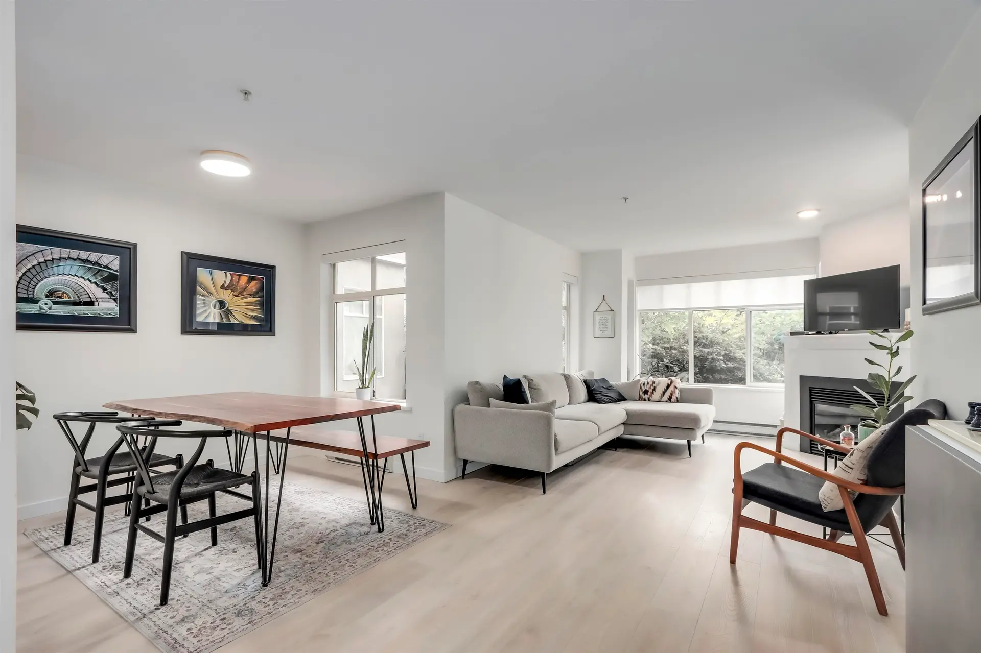 Property at #104 630 Roche Point Drive, North Vancouver, BC