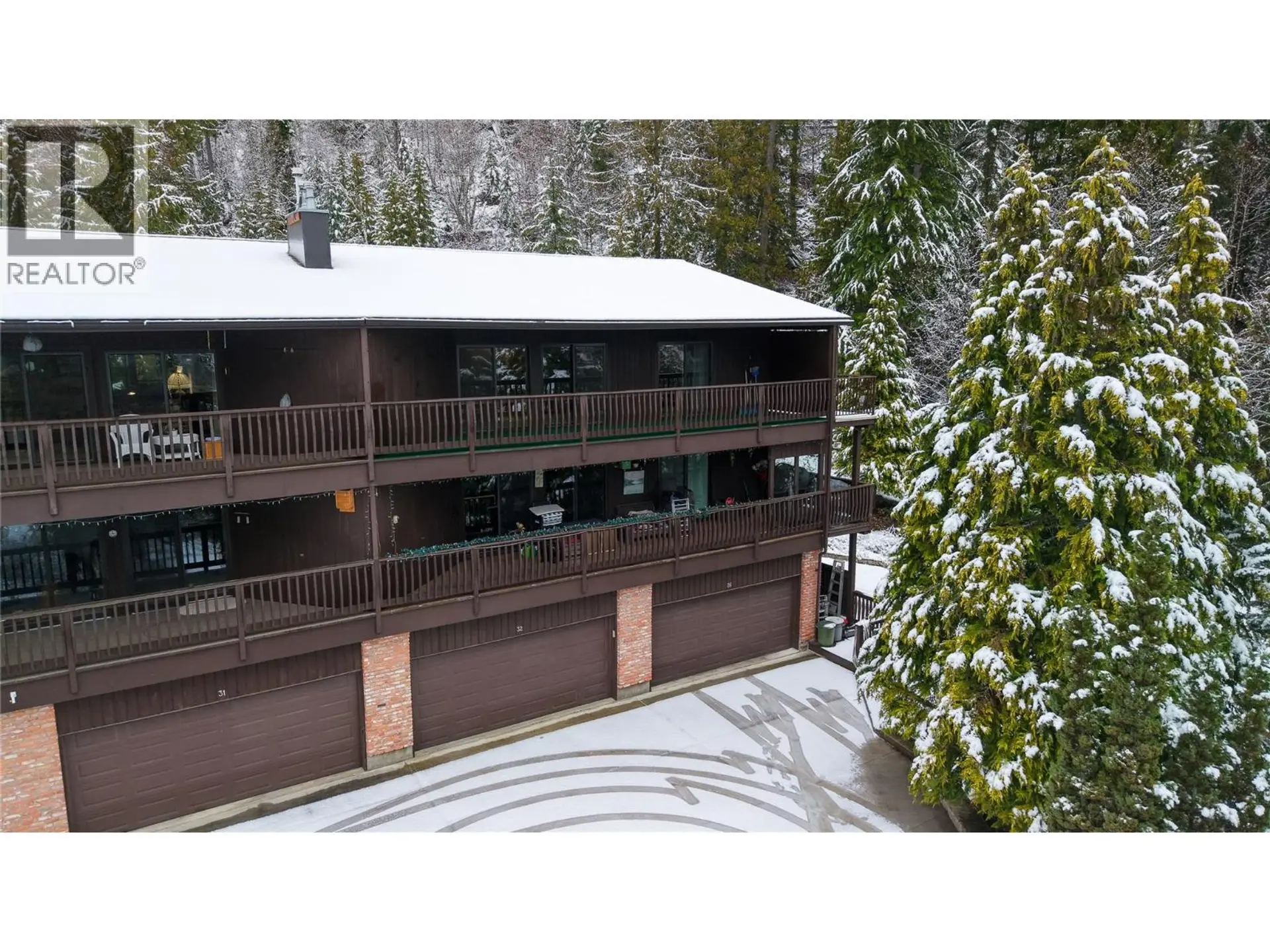 Property at #32 1691 3A Highway, Nelson, BC