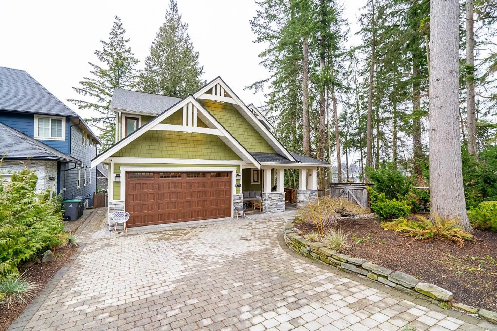 Property at 15777 Wills Brook Way, Surrey, BC