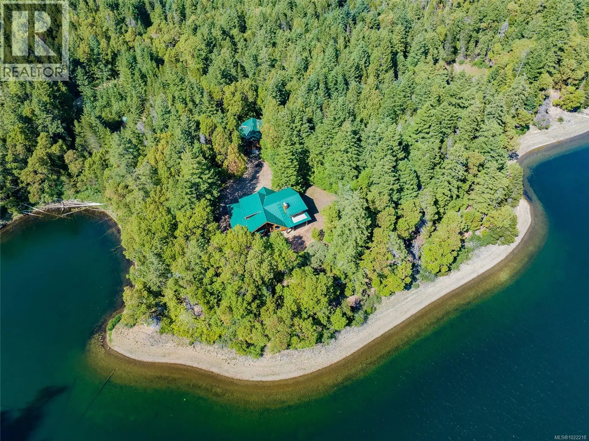 Property at 1100 Keith Rd, Qualicum Beach, BC