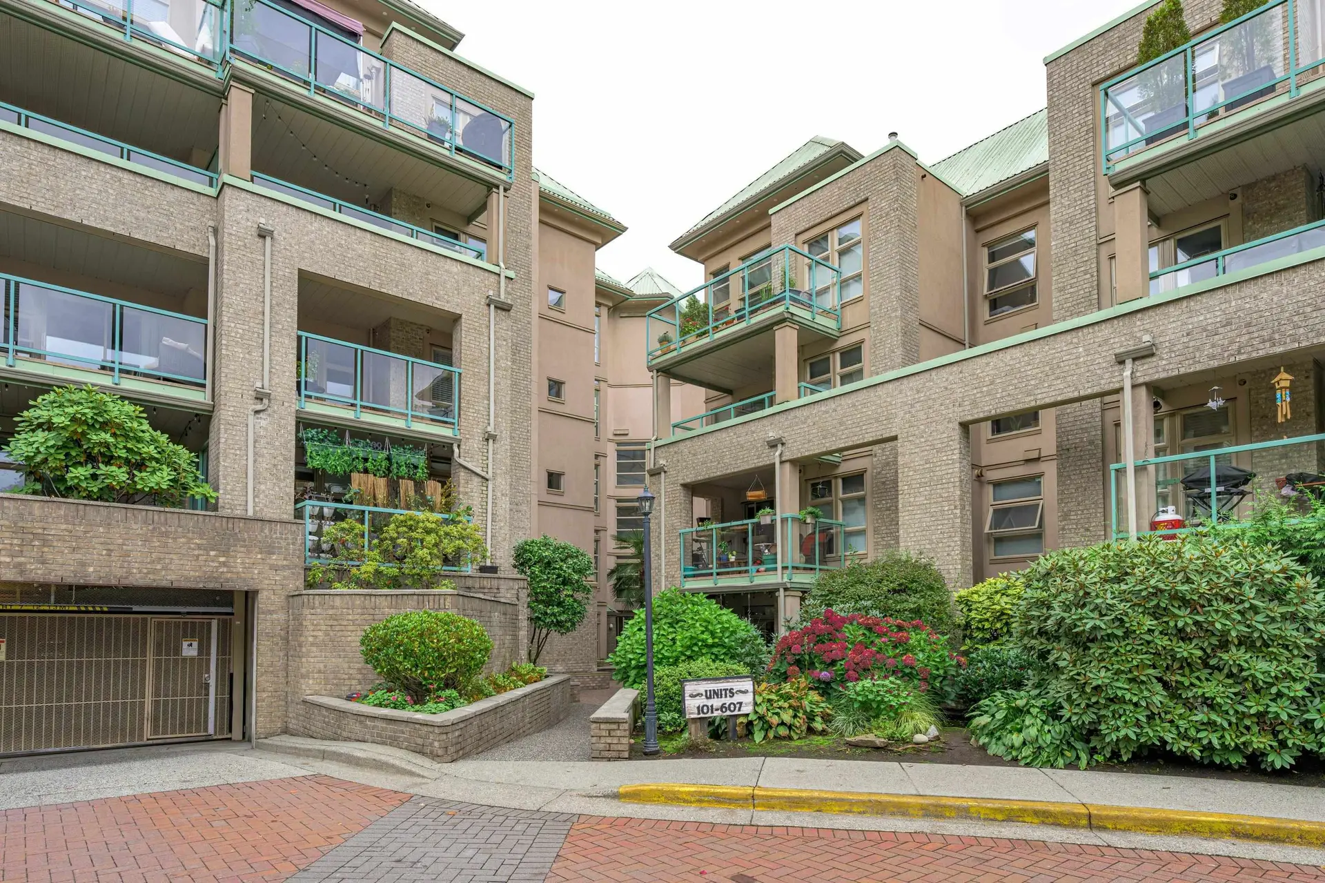 Property at #109 301 Maude Road, Port Moody, BC