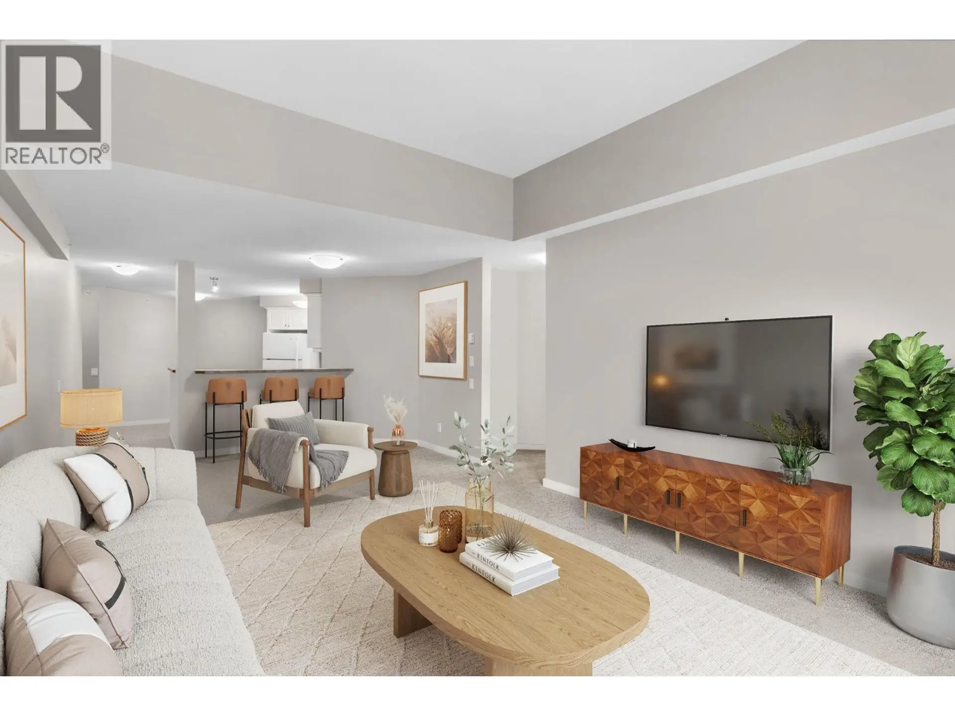 Property at #311 515 Houghton Road, Kelowna, BC