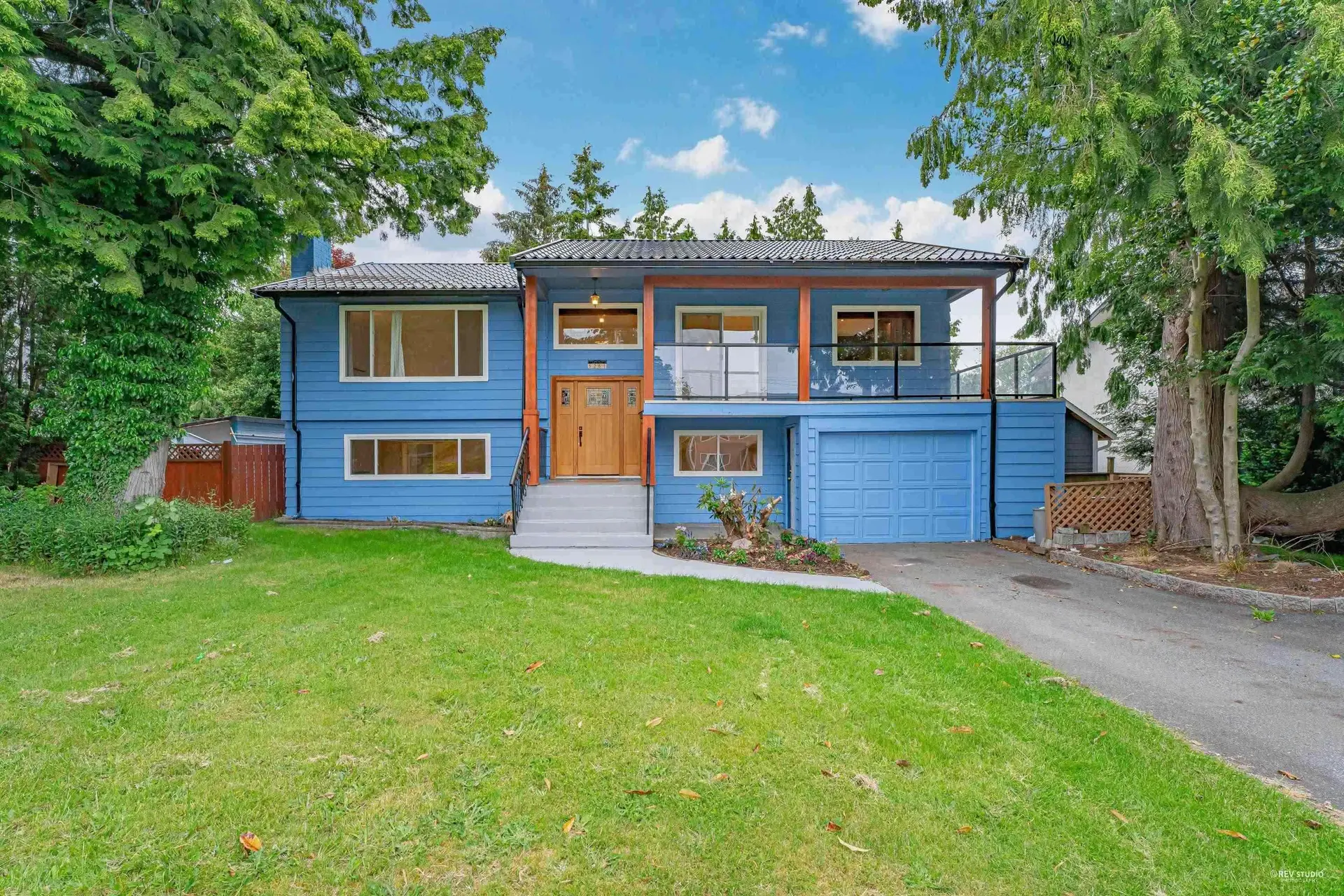 Property at 5261 9a Avenue, Delta, BC