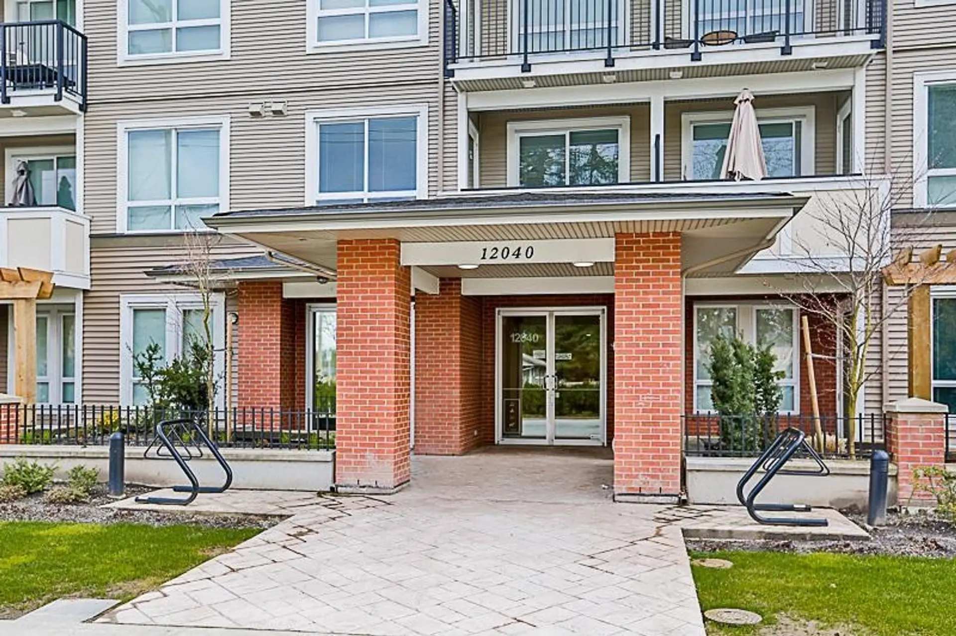 Property at #304 12040 222 Street, Maple Ridge, BC