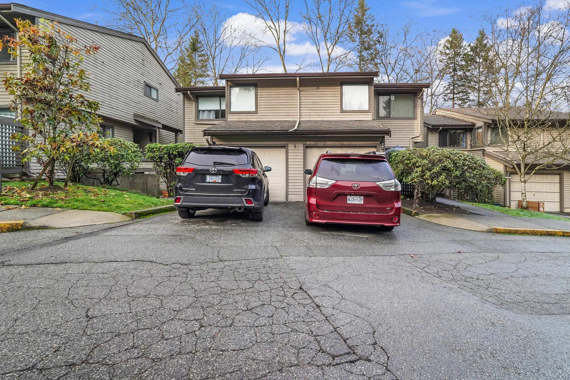 Property at 5770 Mayview Circle, Burnaby, BC