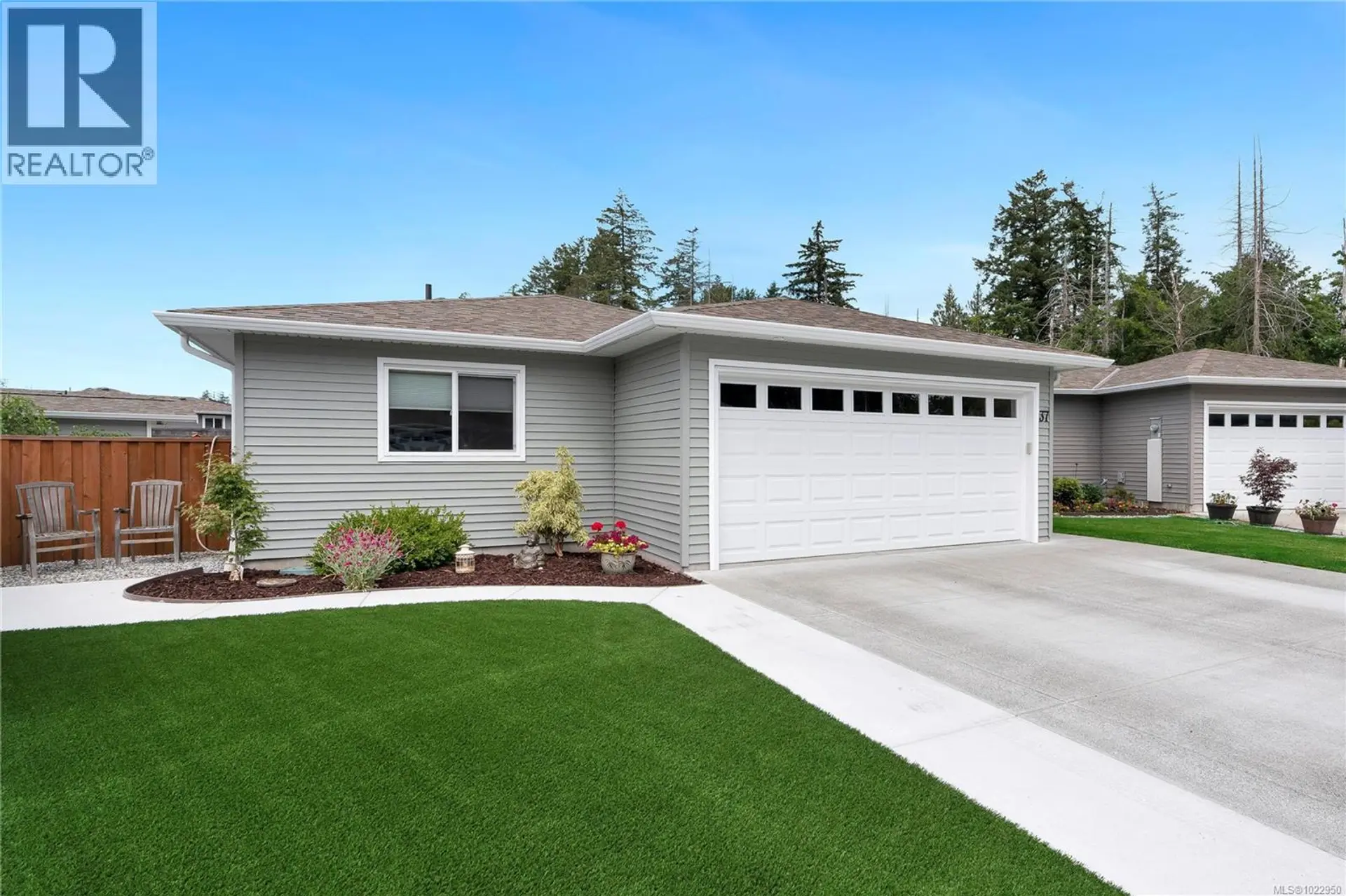 Property at #37 7586 Tetayut Rd, Central Saanich, BC