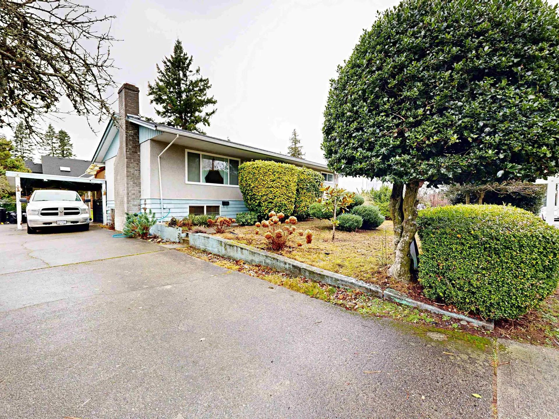 Property at 5379 1 Avenue, Delta, BC